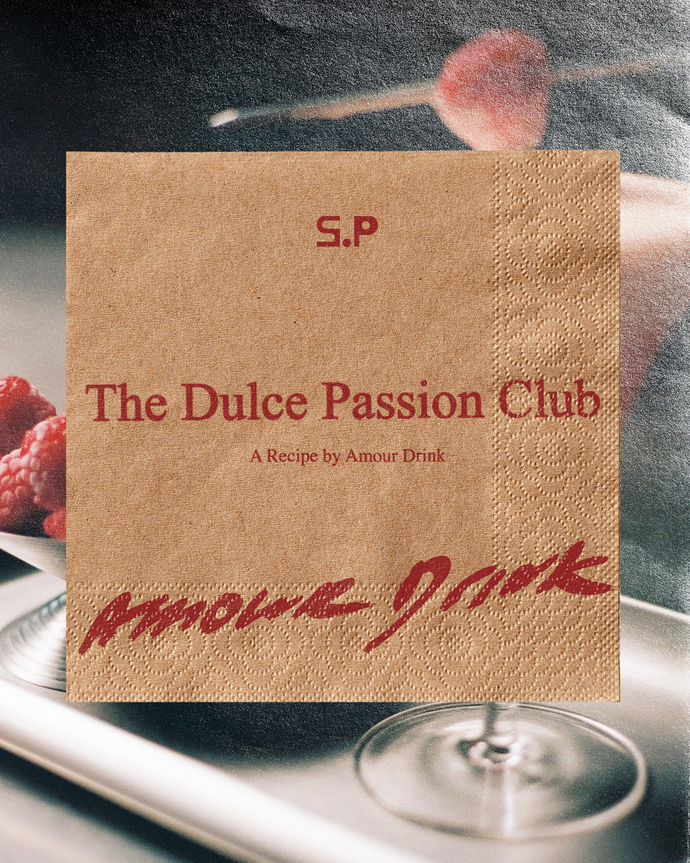 The Dulce Passion Club