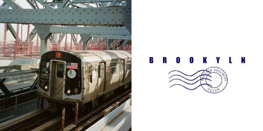 Brooklyn Guide