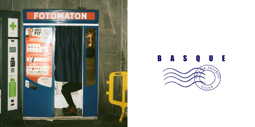 Service Guide to Basque