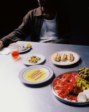Tableware
