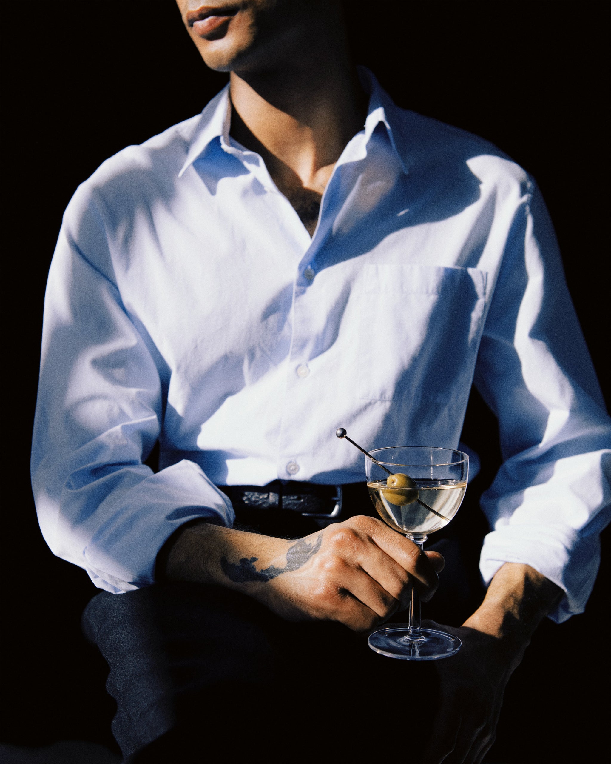 Walter 05 - Martini / Set of 12