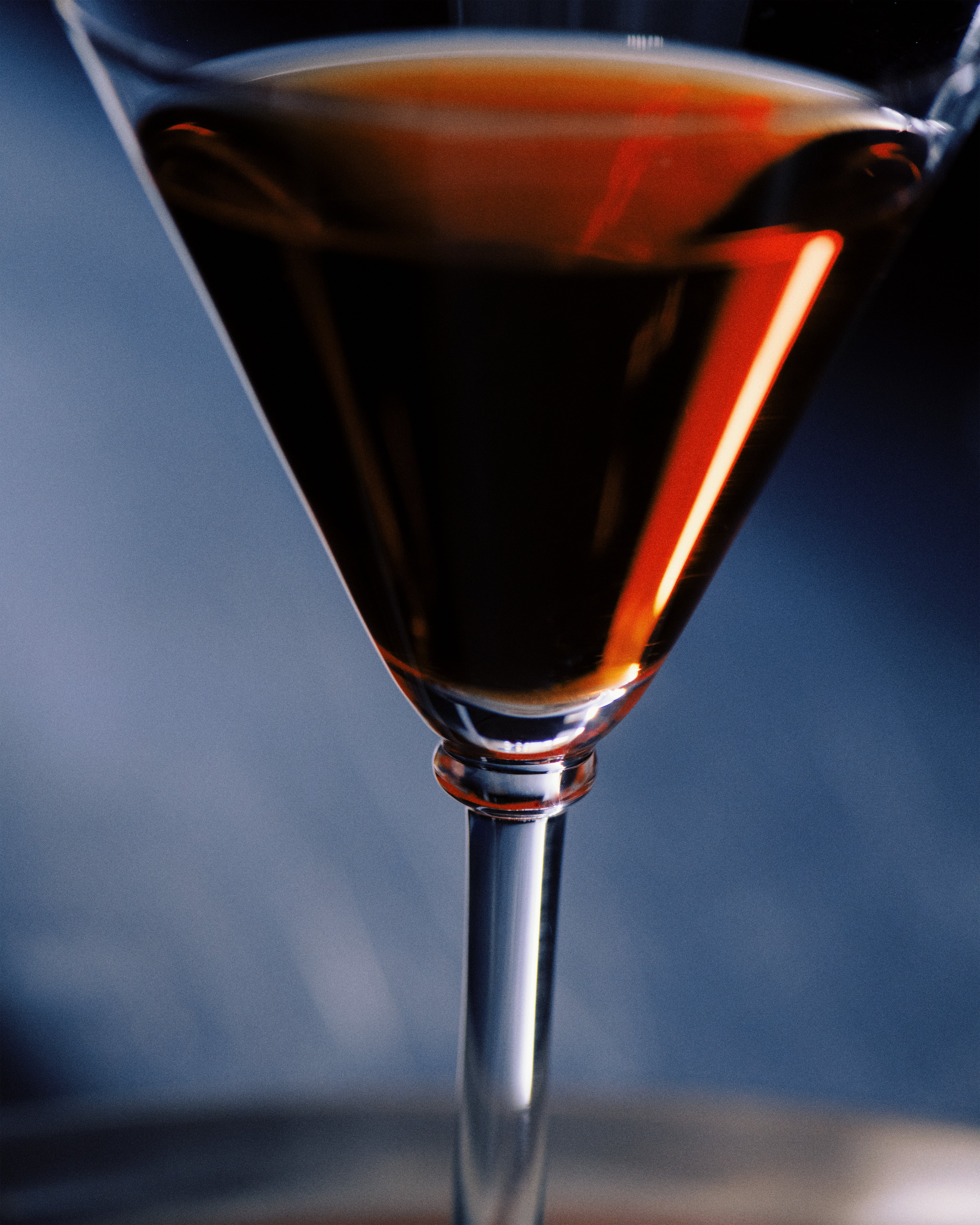 Walter 07 - Mini Martini / Set of 6