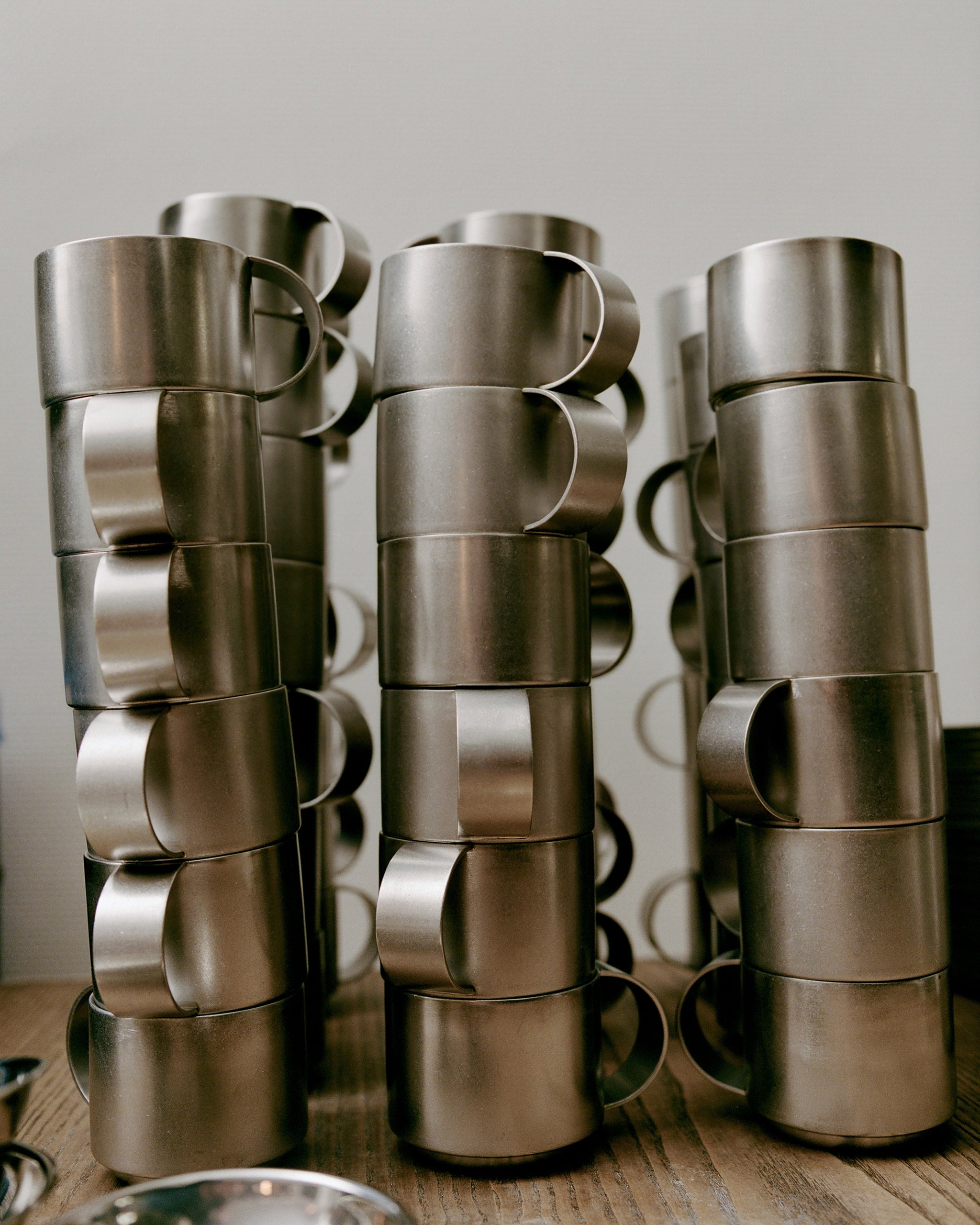 Arlo 03 Stonewashed / Set of 8