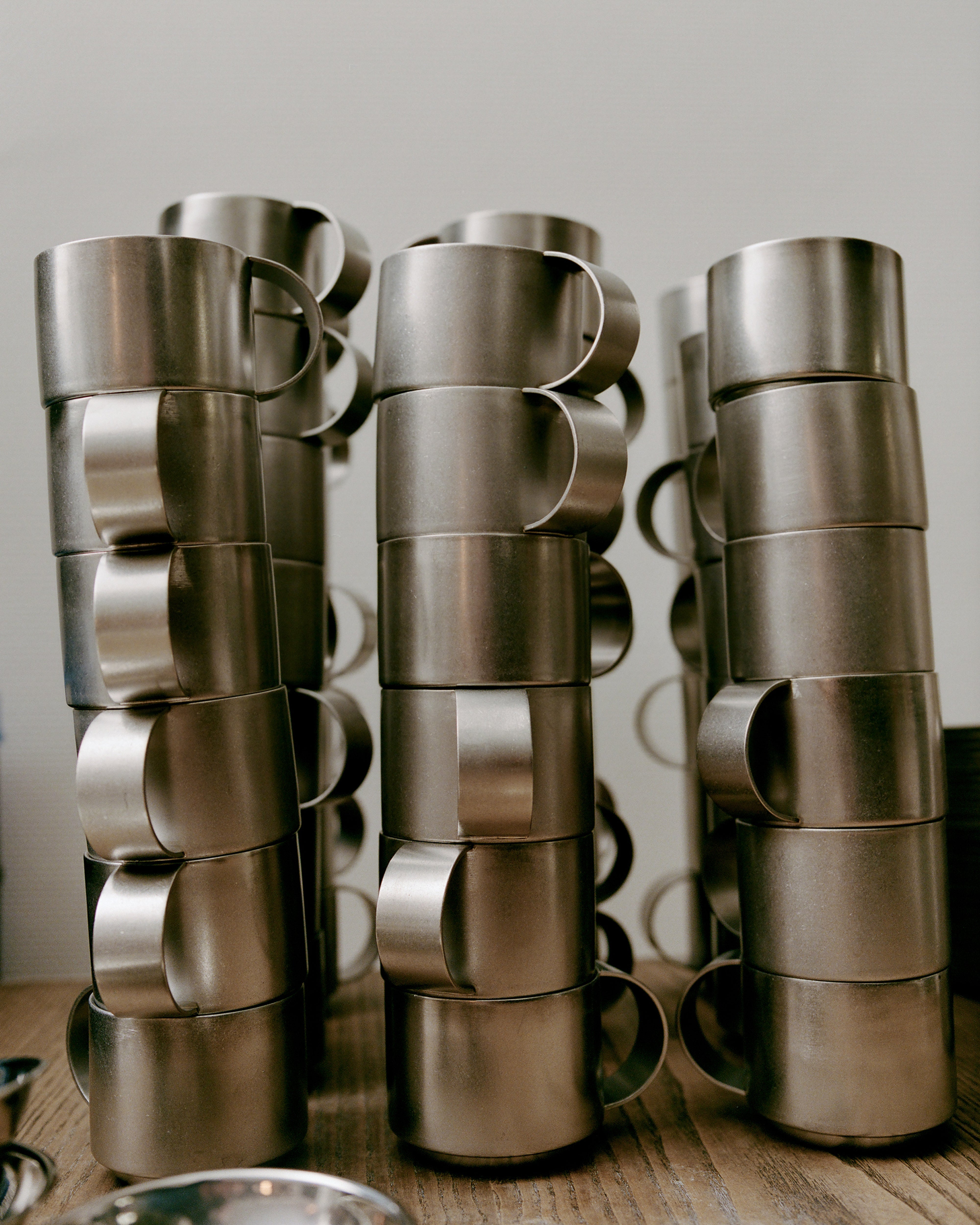 Arlo 03 Stonewashed / Set of 8