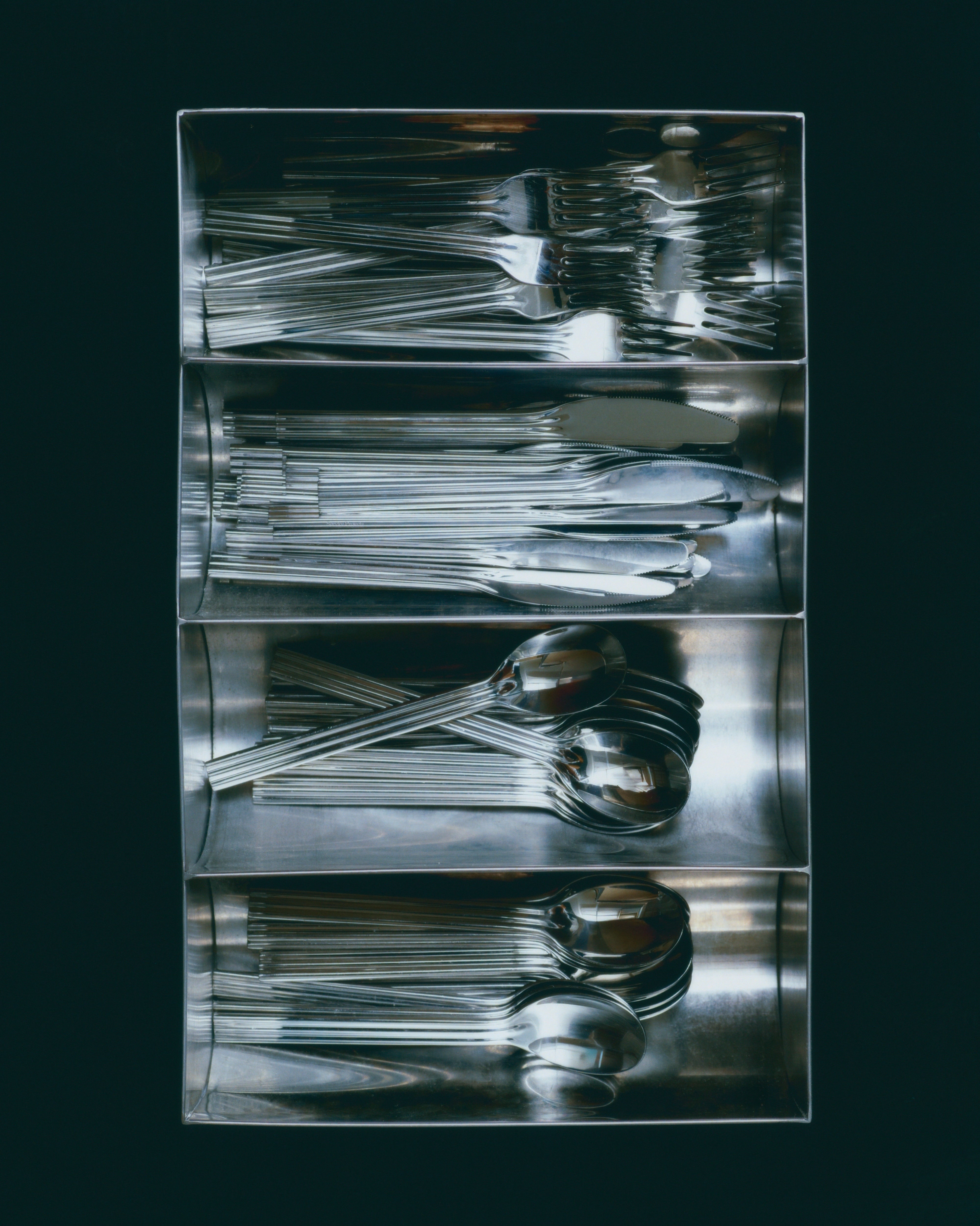 Canteen Polished - 48 pcs / Set of 12
