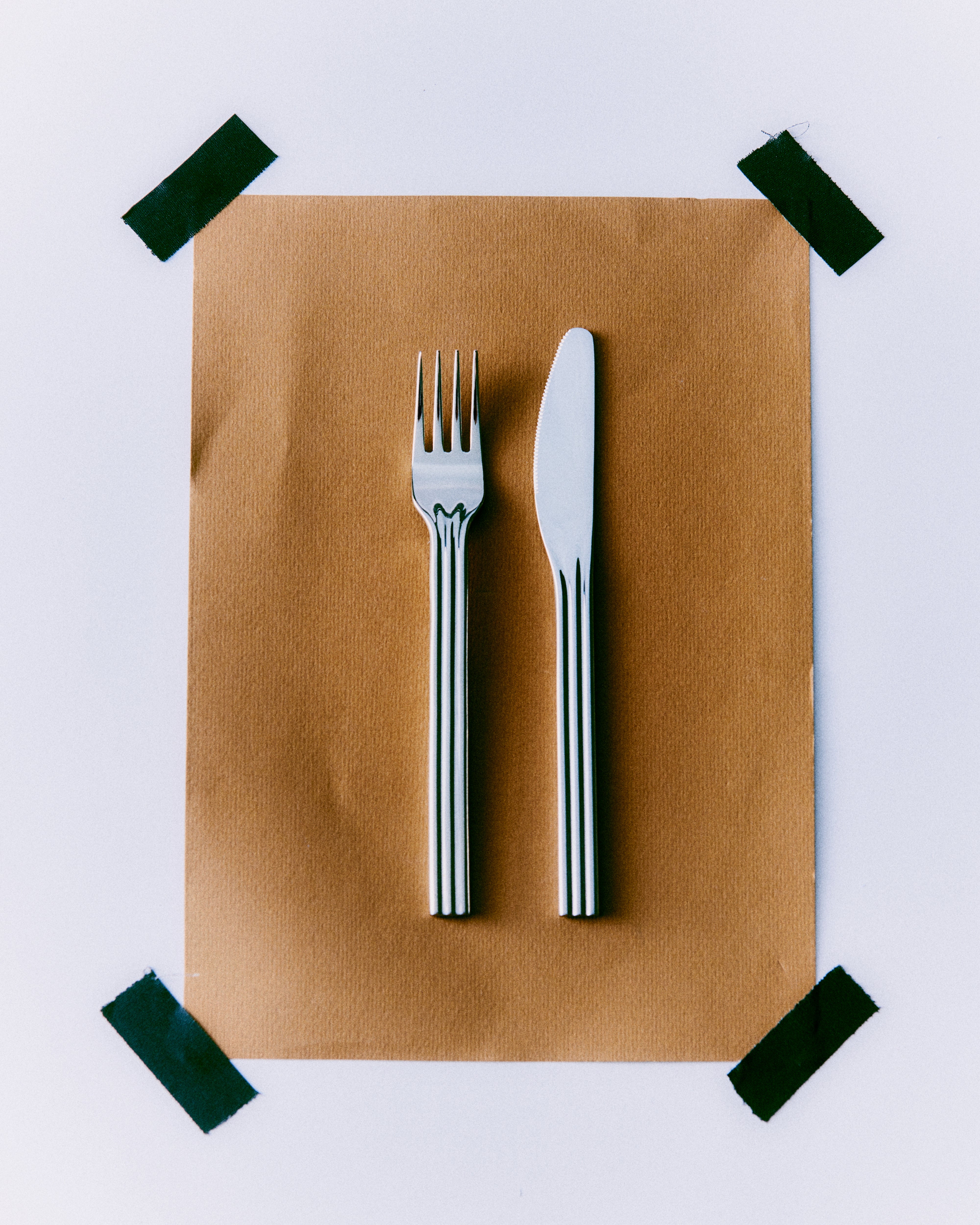Canteen Polished - 48 pcs / Set of 12