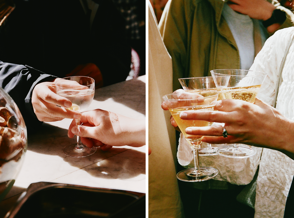 SP MARTINI BAR