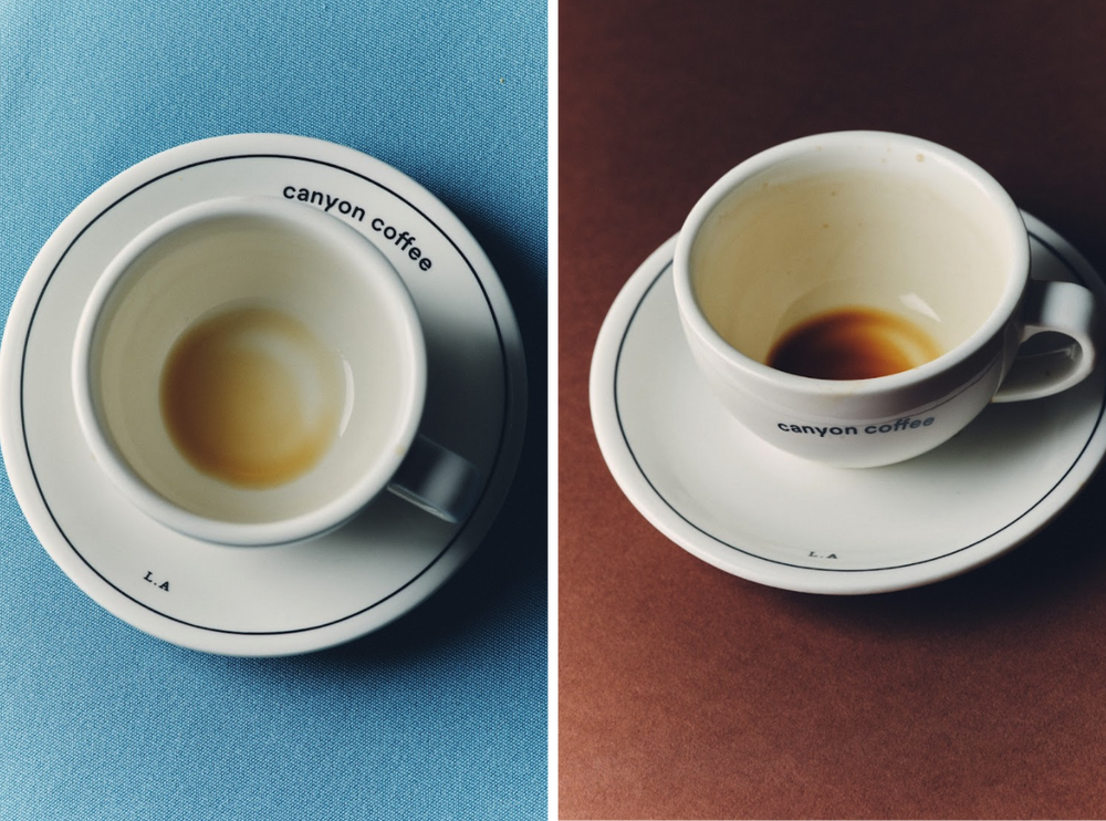 Canyon Coffee