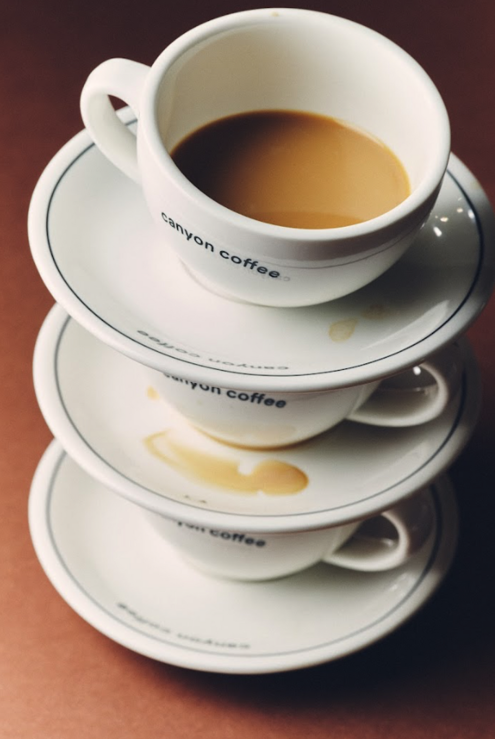 Canyon Coffee