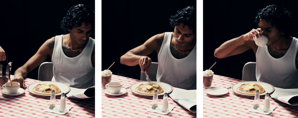 The Diner