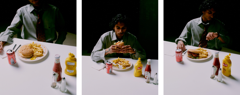 The Diner