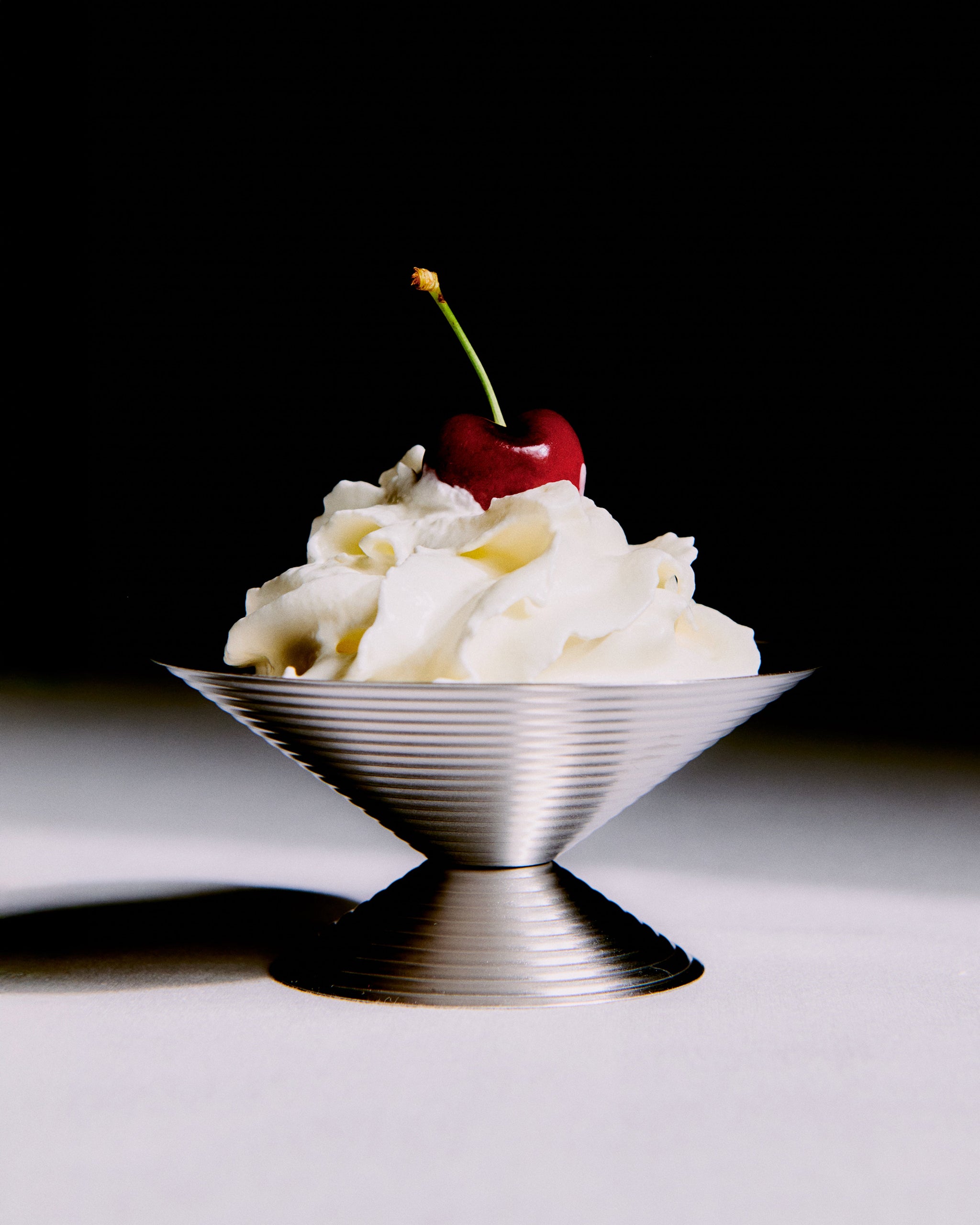 Ice Cream Cup 02 / Set of 8