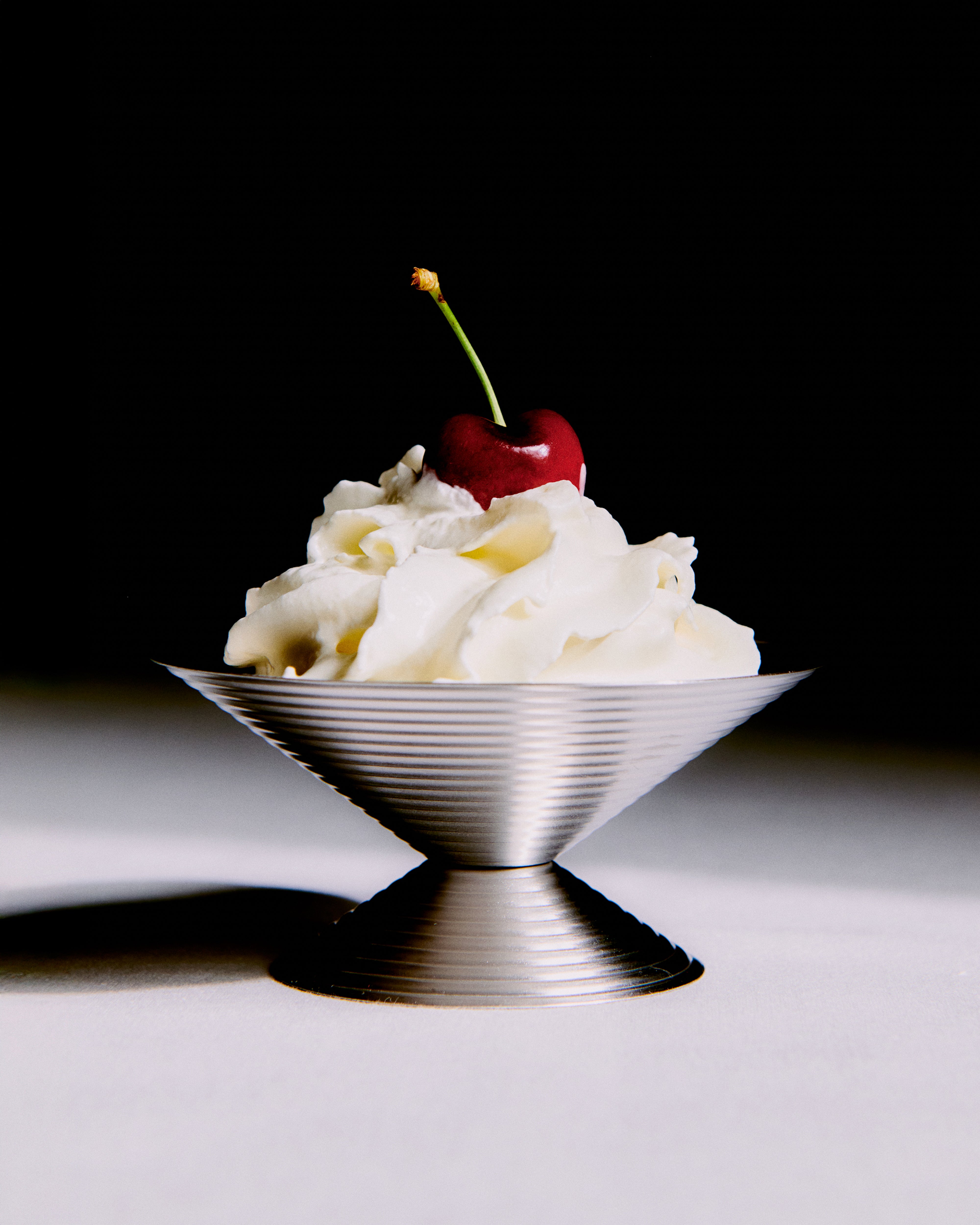 Ice Cream Cup 02 / Set of 8