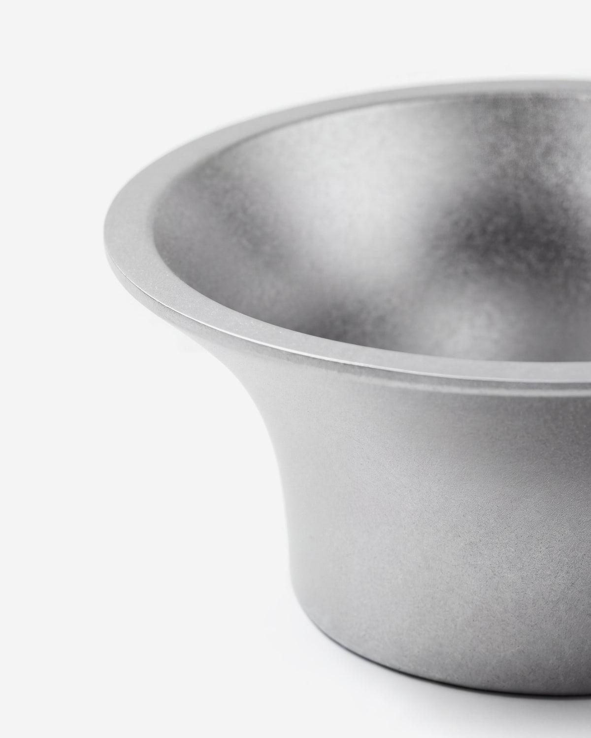 Ripple Bowl 04 - Stonewashed / Set of 8