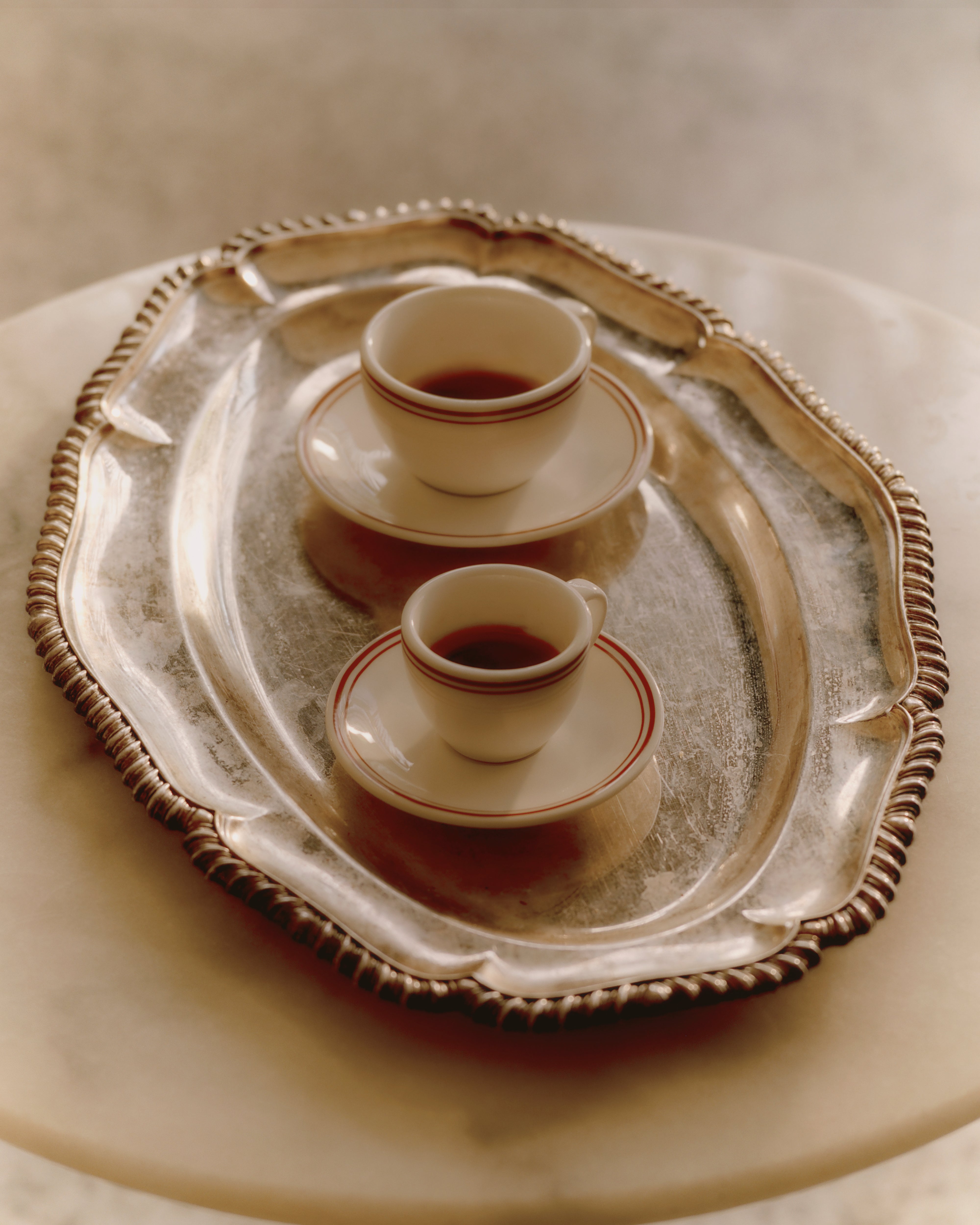 Marlow Diner / Set of 8