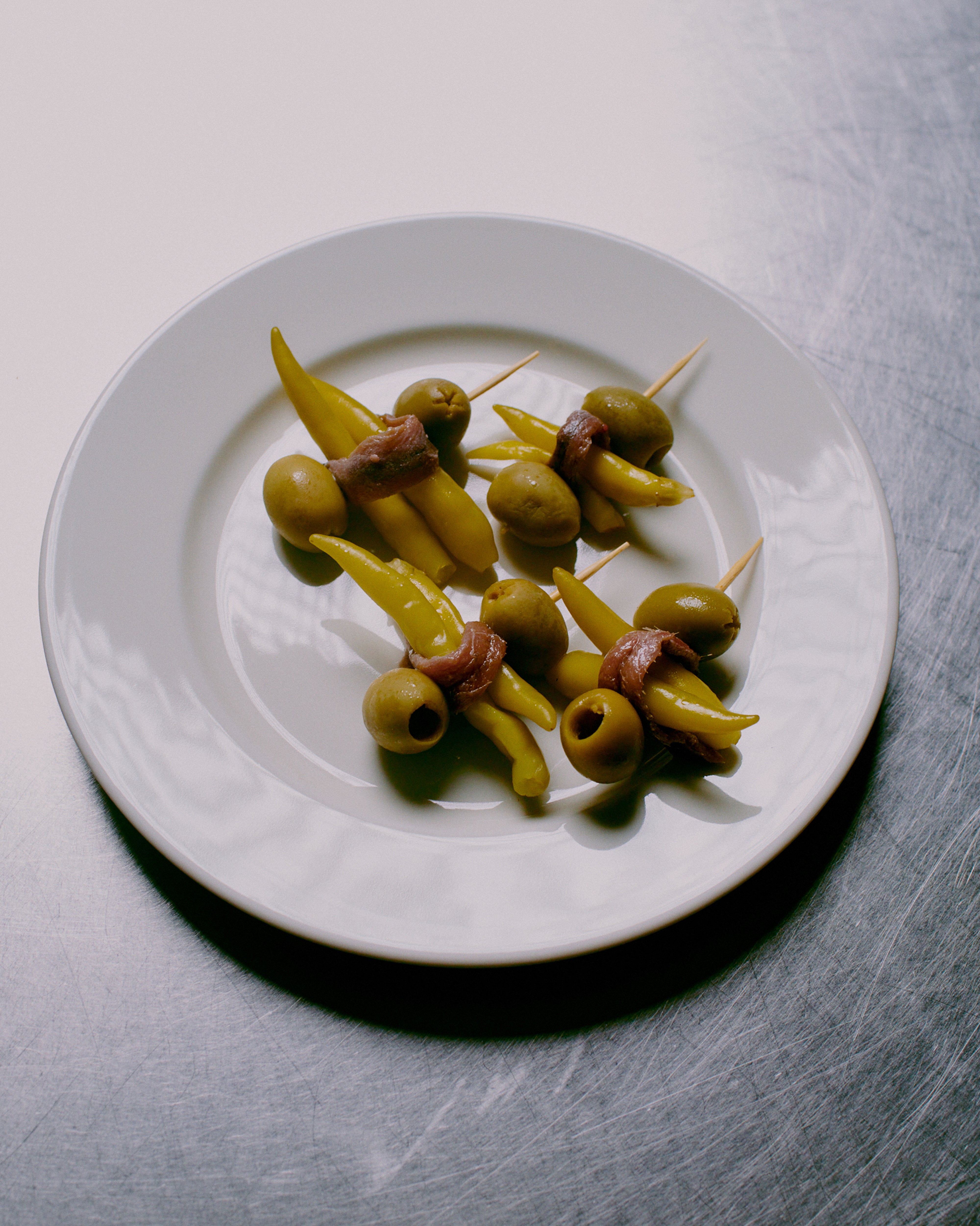 Métier 170 Small Plate / Set of 2