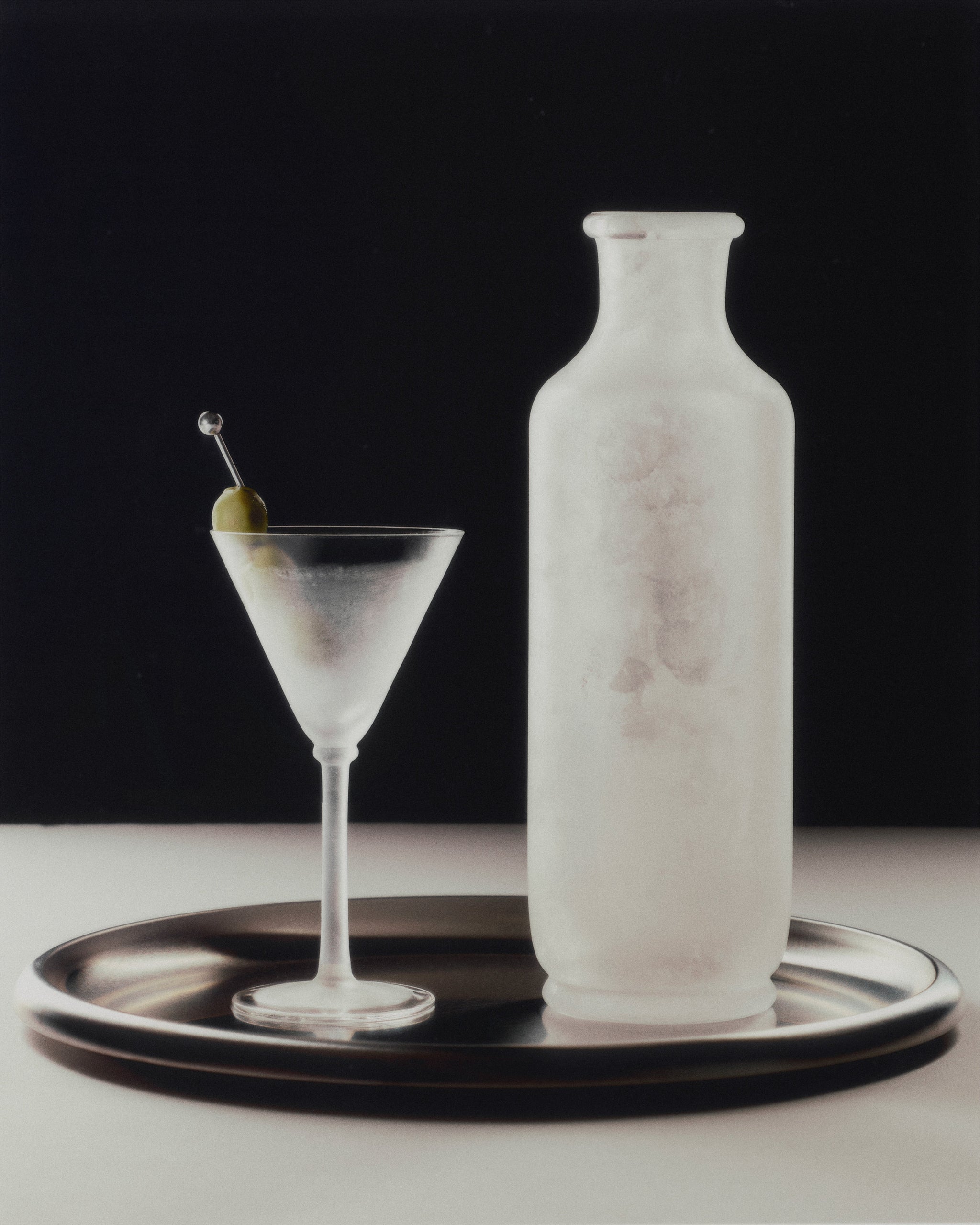 Walter 04 - Carafe / Set of 6