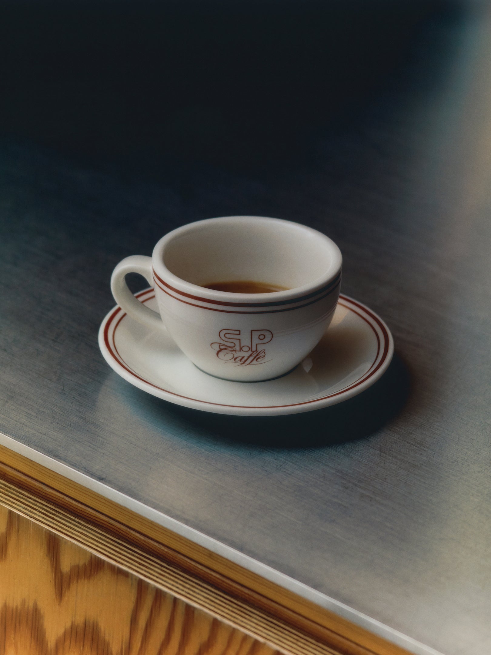 The Marlow SP CAFFÈ 02