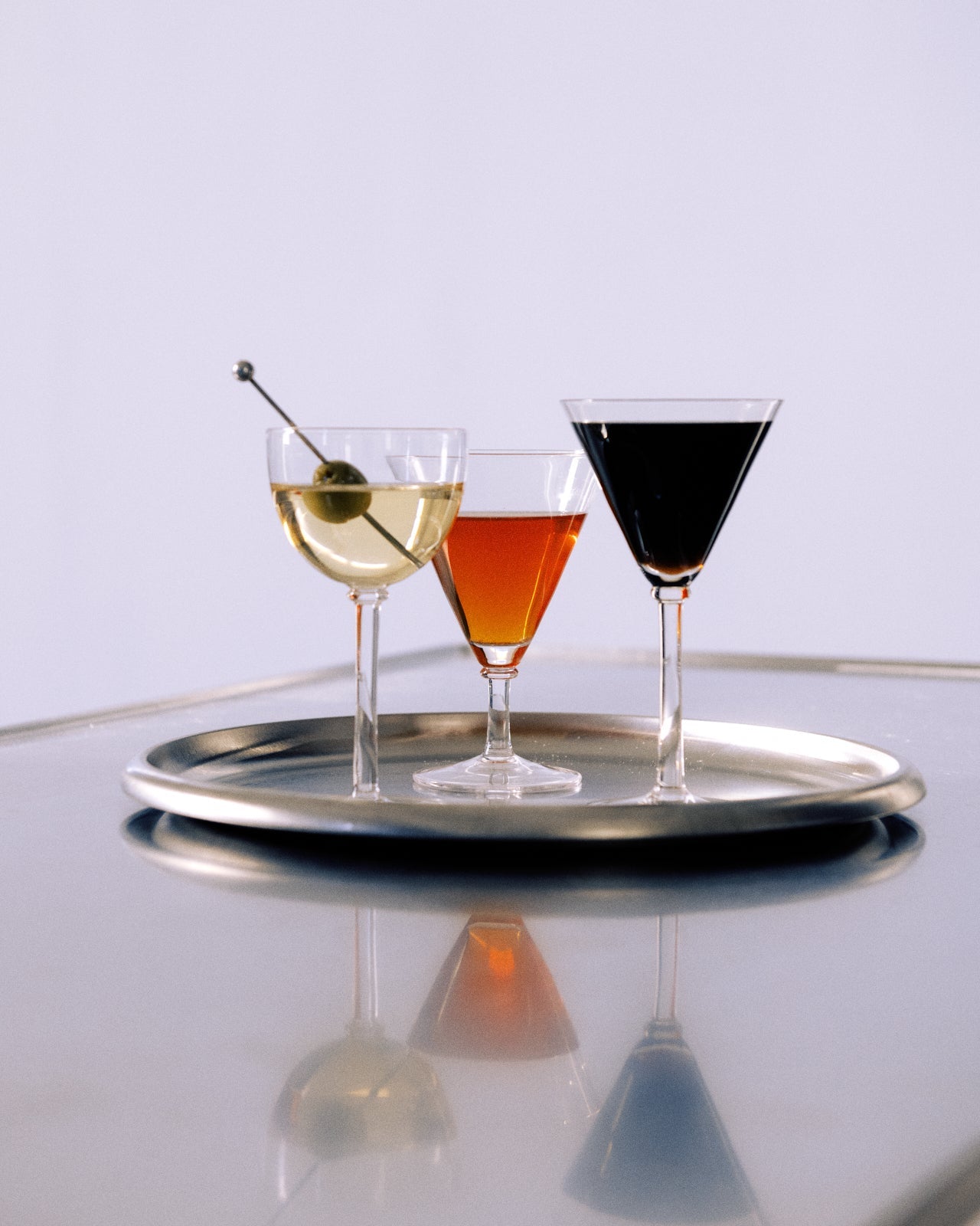 Walter 05 - Martini / Set of 6