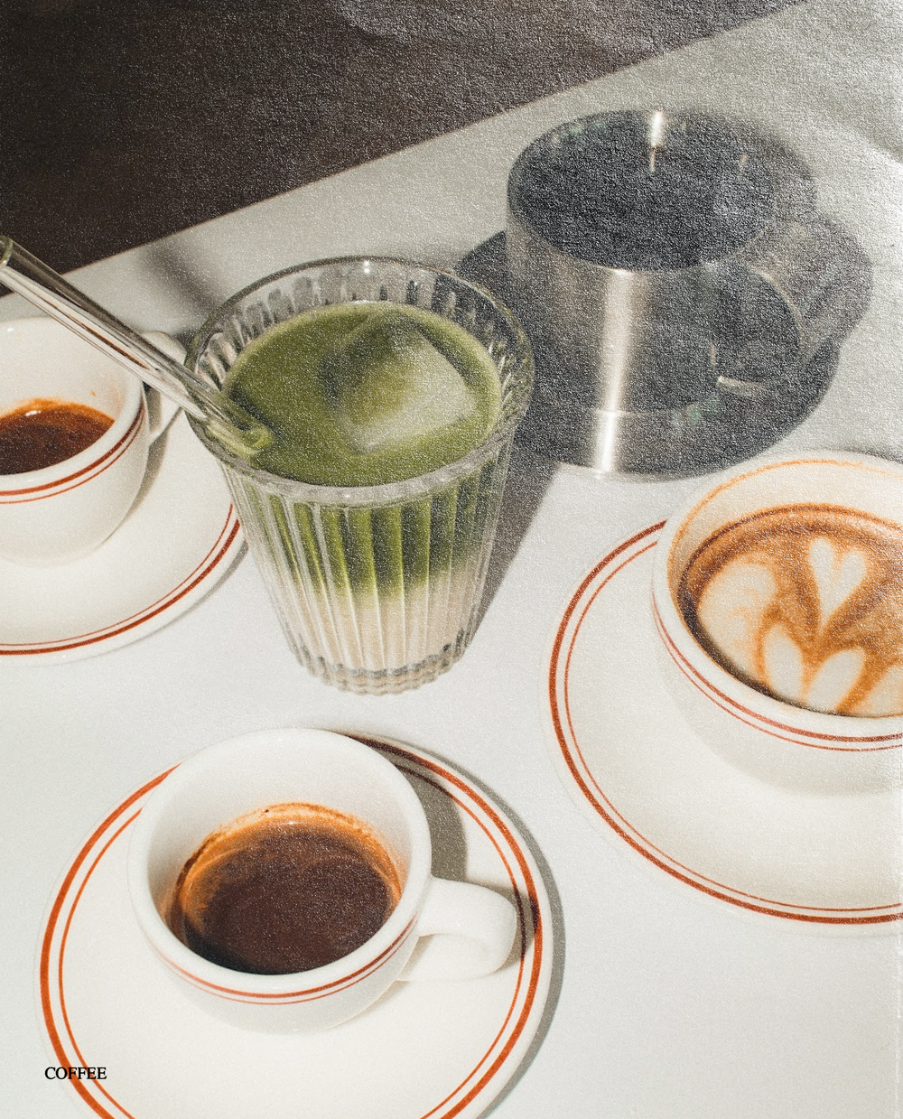 Coffee