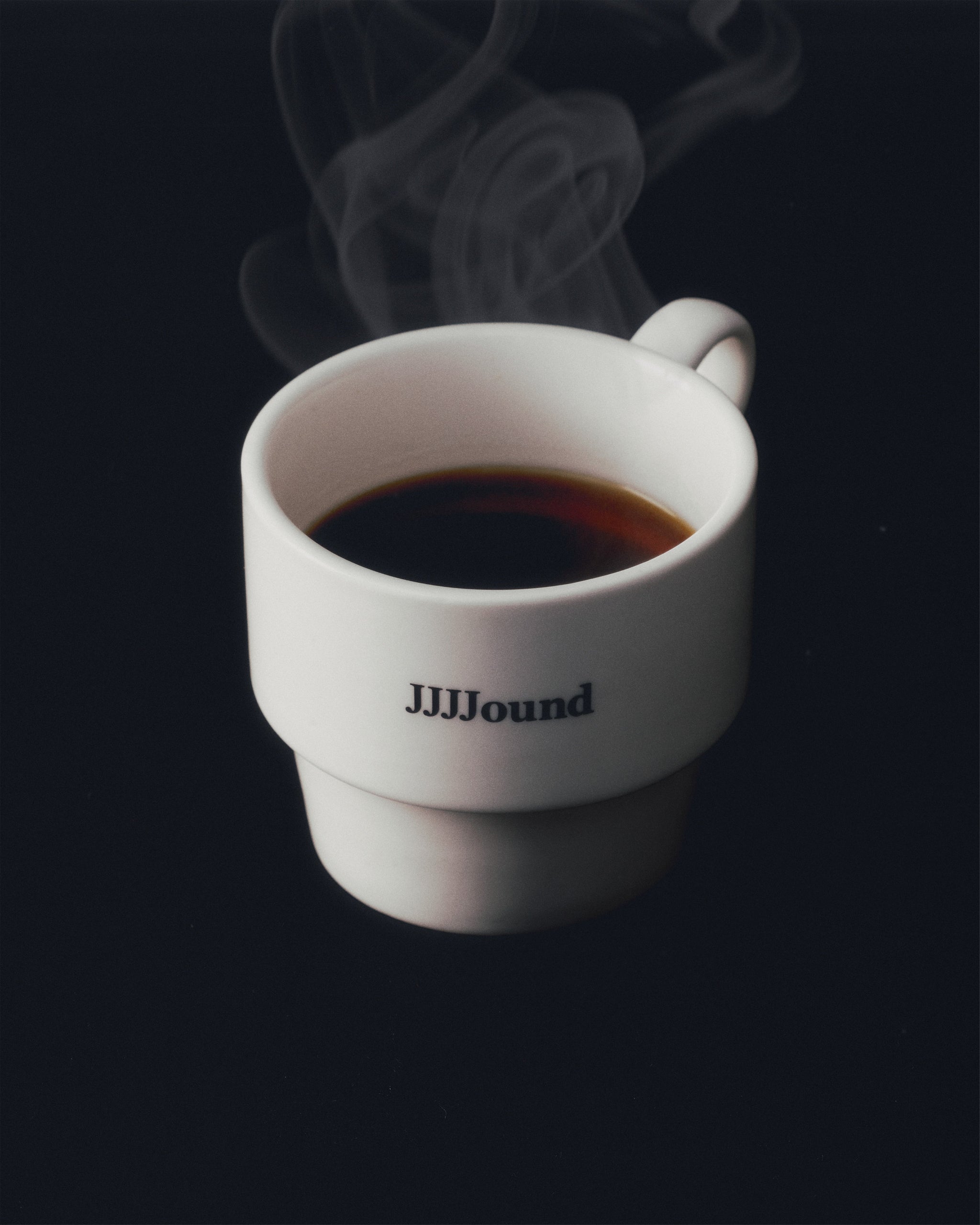 JJJJound Caféteria Mug / Set of 2