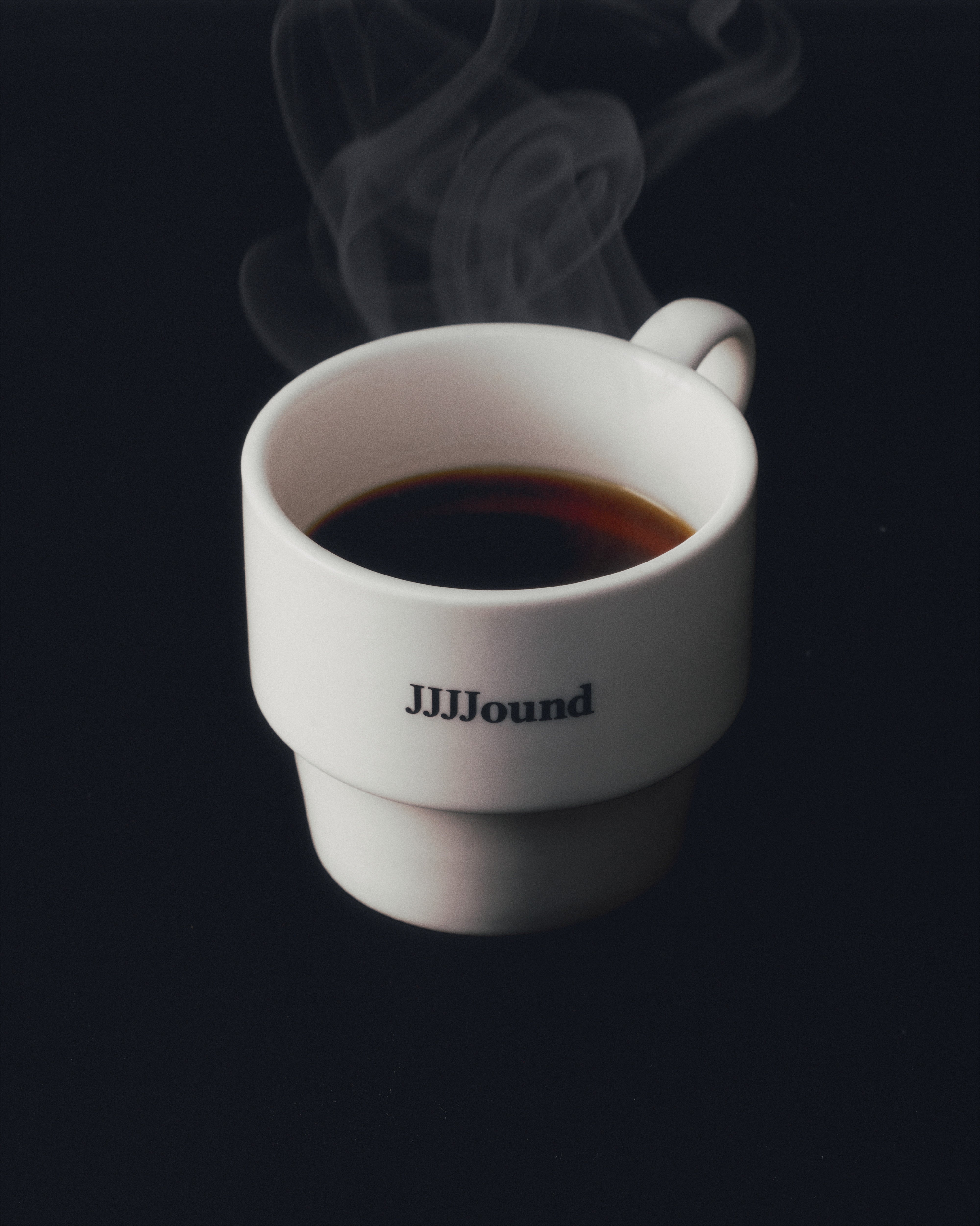 JJJJound Caféteria Mug / Set of 2