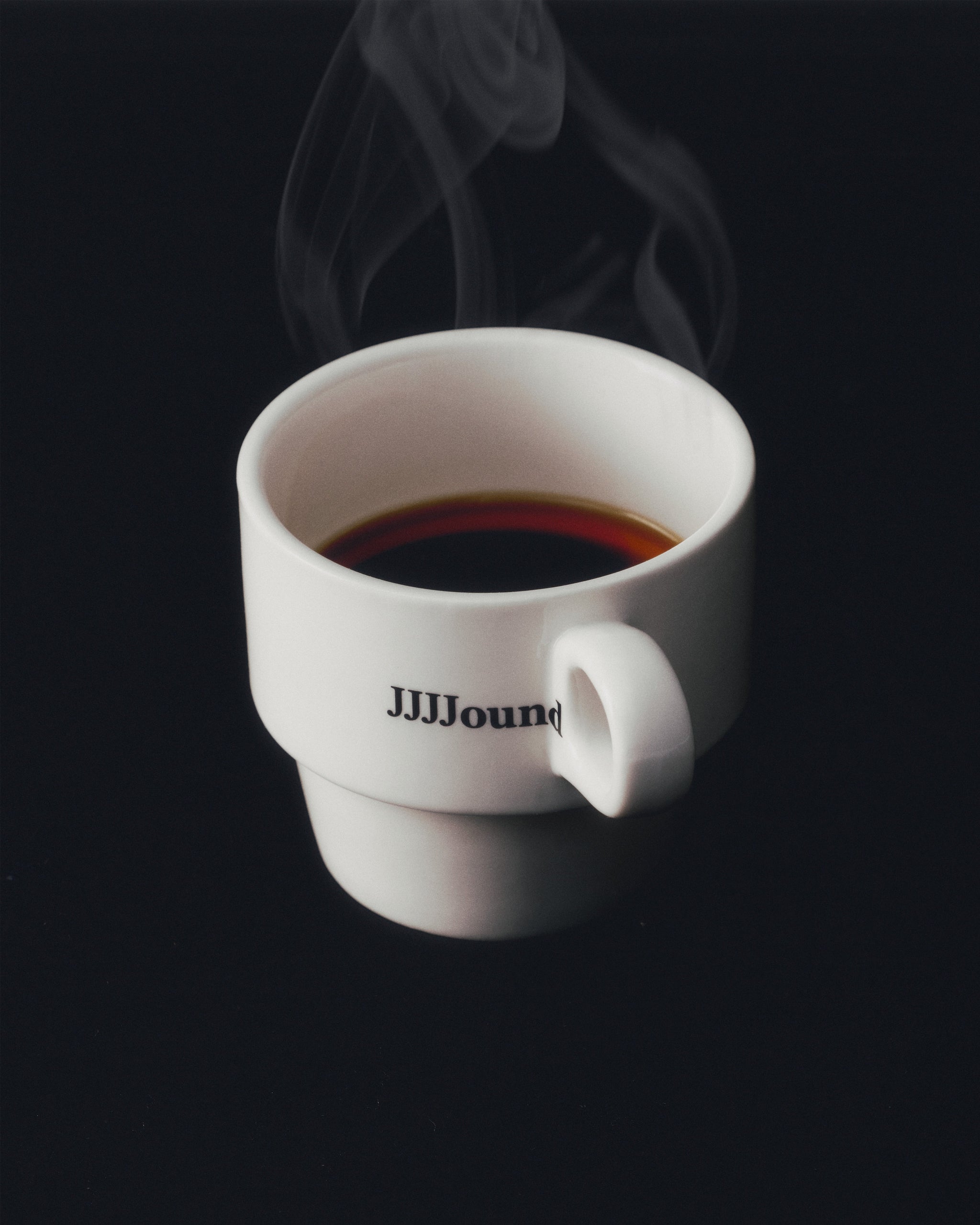 JJJJound Caféteria Mug / Set of 2