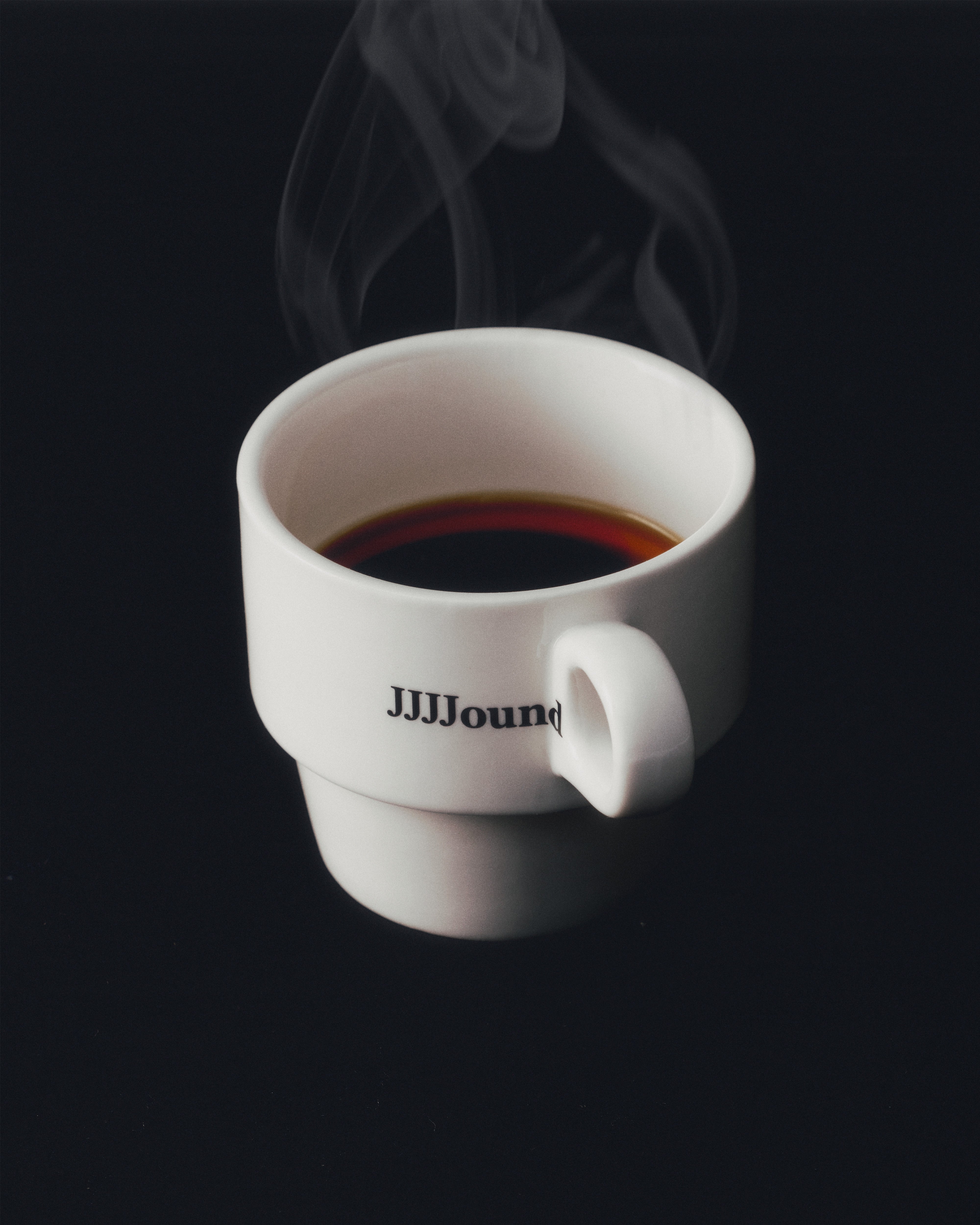 JJJJound Caféteria Mug / Set of 2
