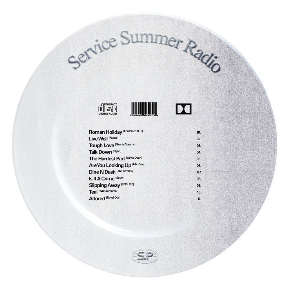 SP Summer Radio