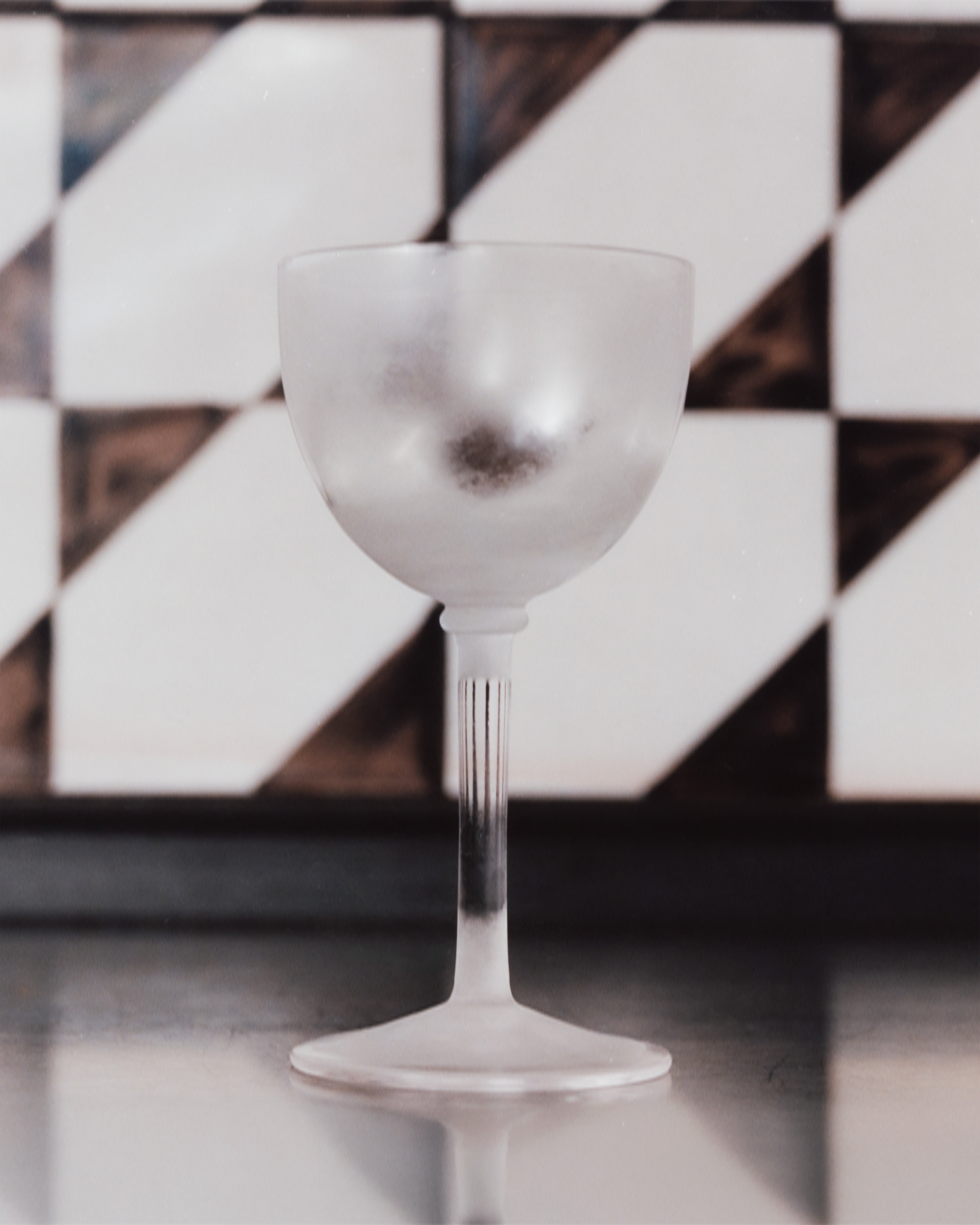 Walter 05 - Martini / Set of 12