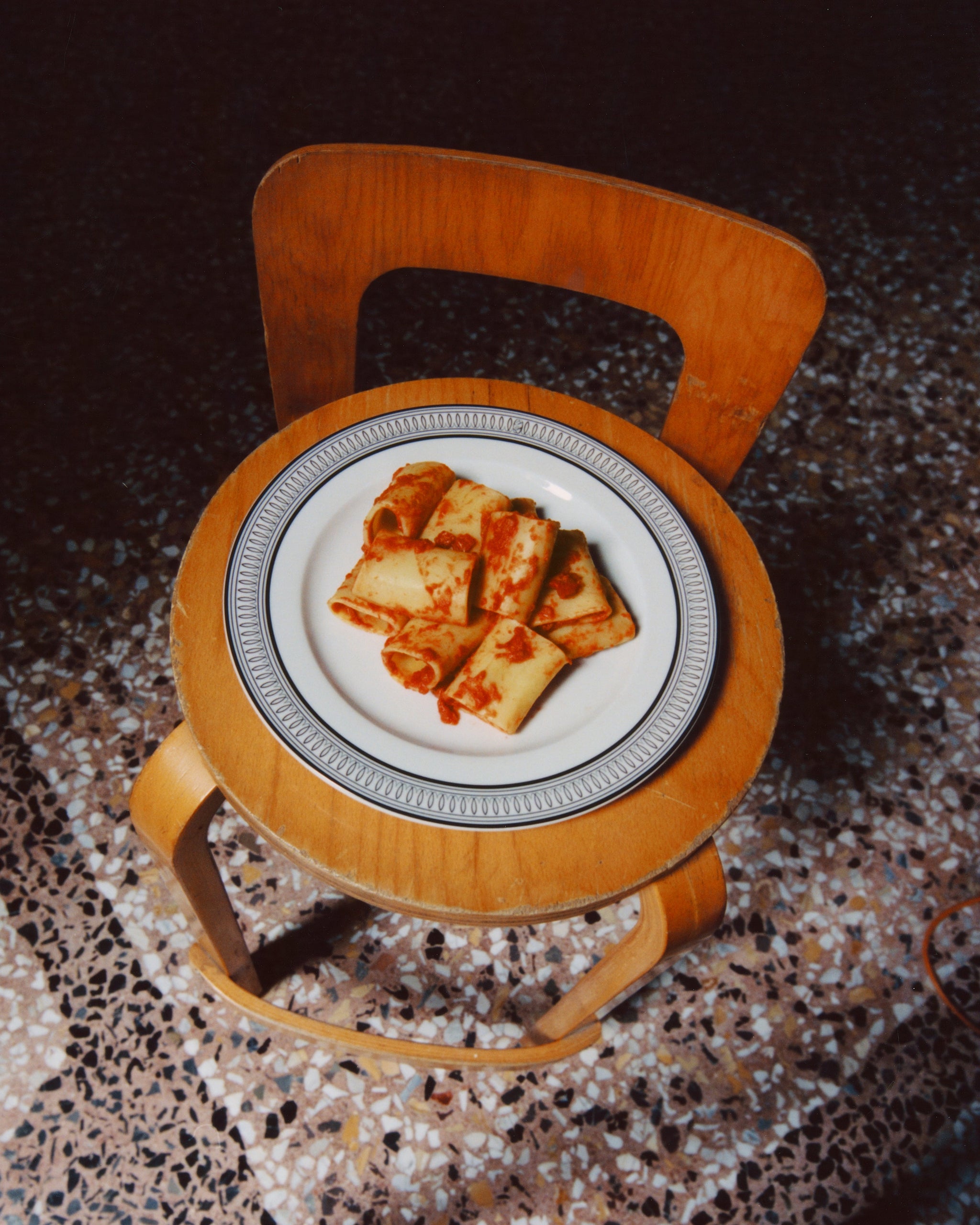 Samuel 270 Dinner Plate / Set of 6