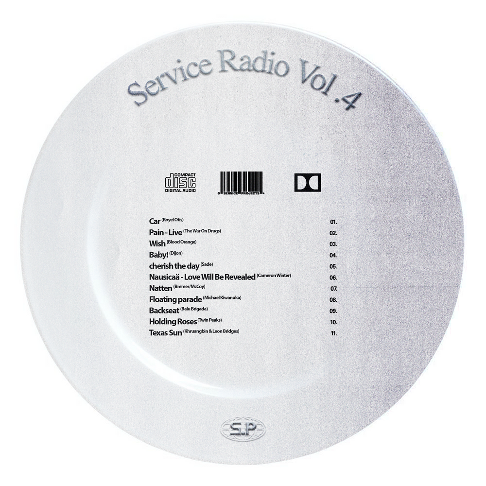 SP Radio VOL. 4