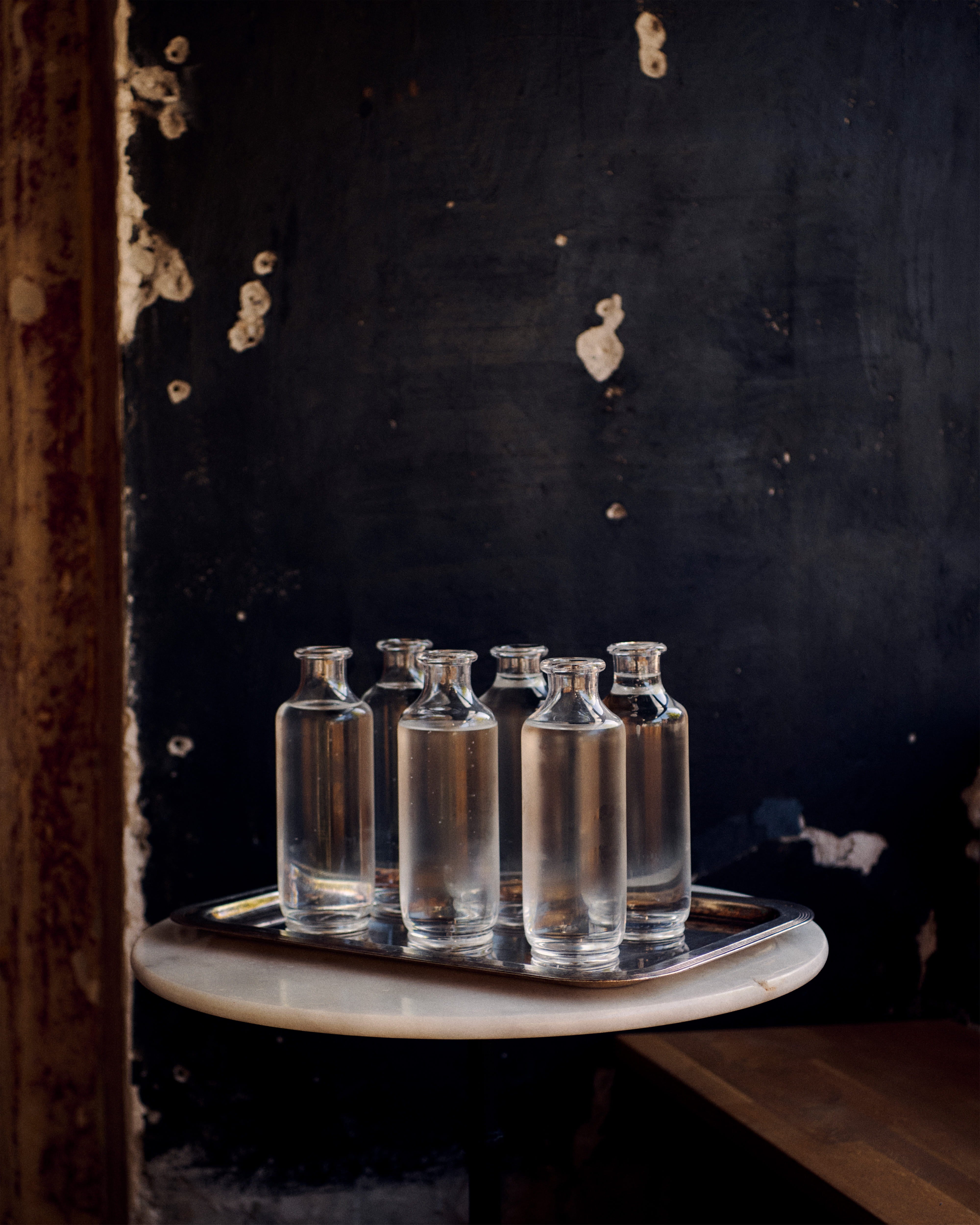 Walter 04 - Carafe / Set of 3