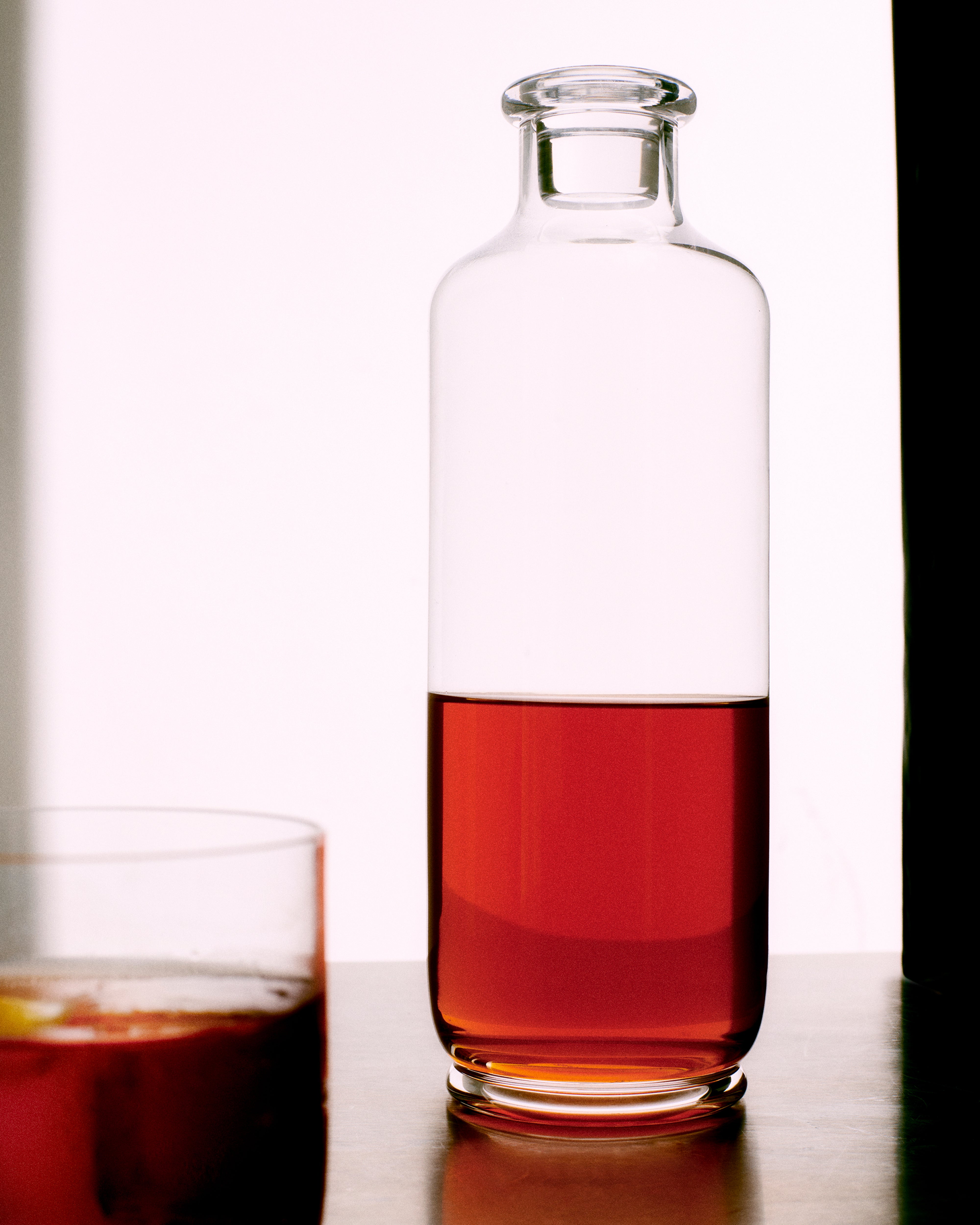 Walter 04 - Carafe / Set of 3
