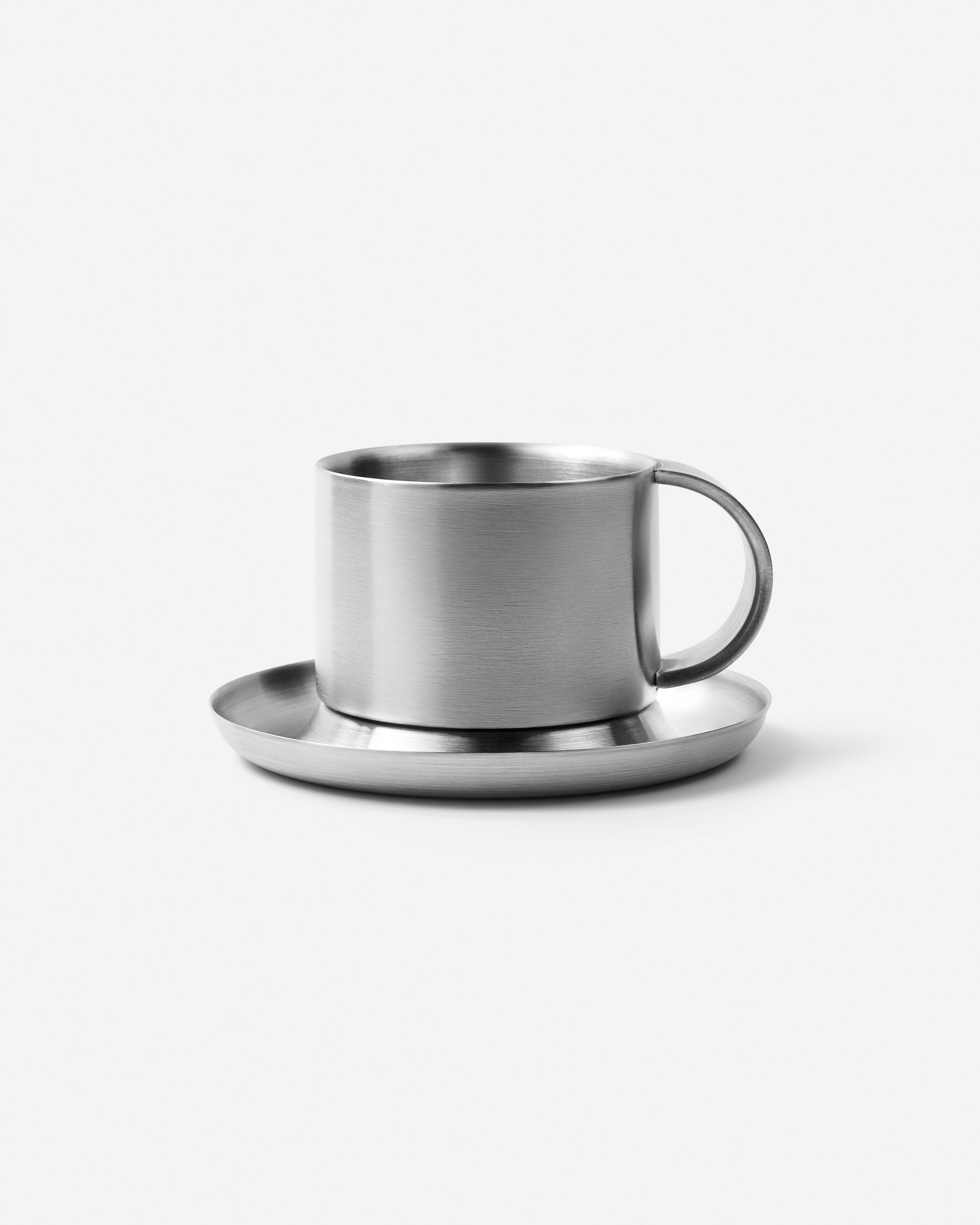 Arlo 03 Brushed / Set of 8