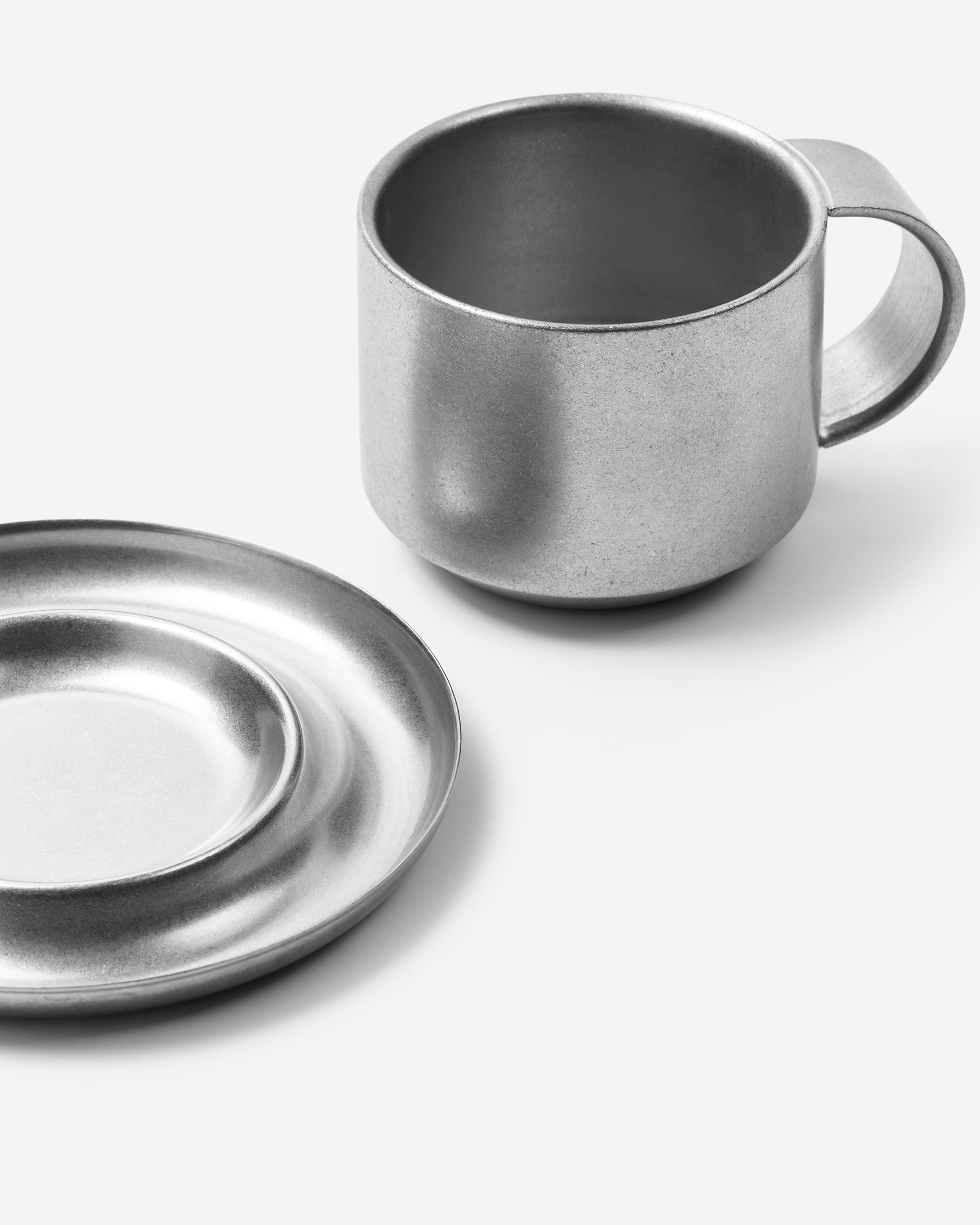 Arlo 03 Stonewashed / Set of 8