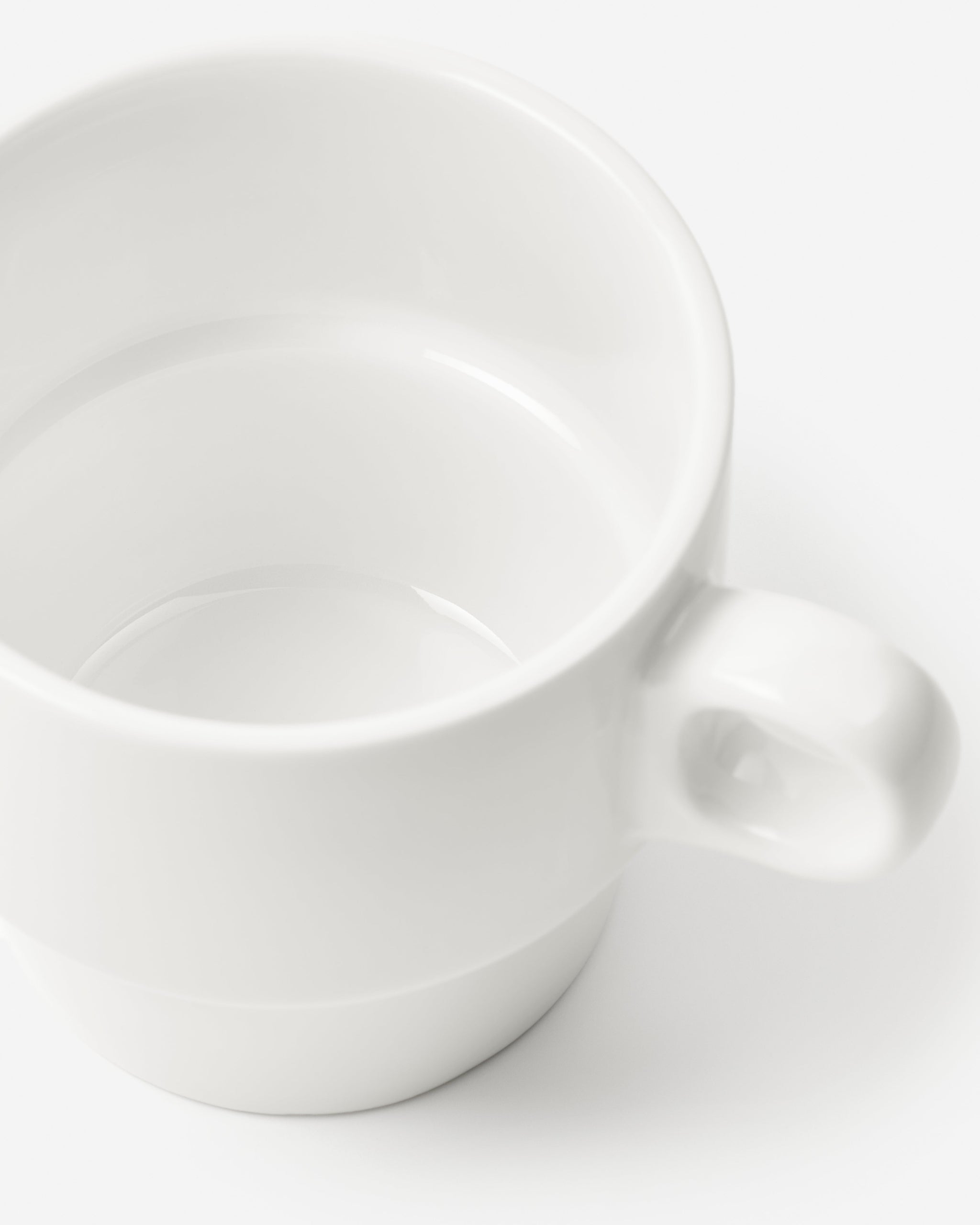 Caféteria Mug