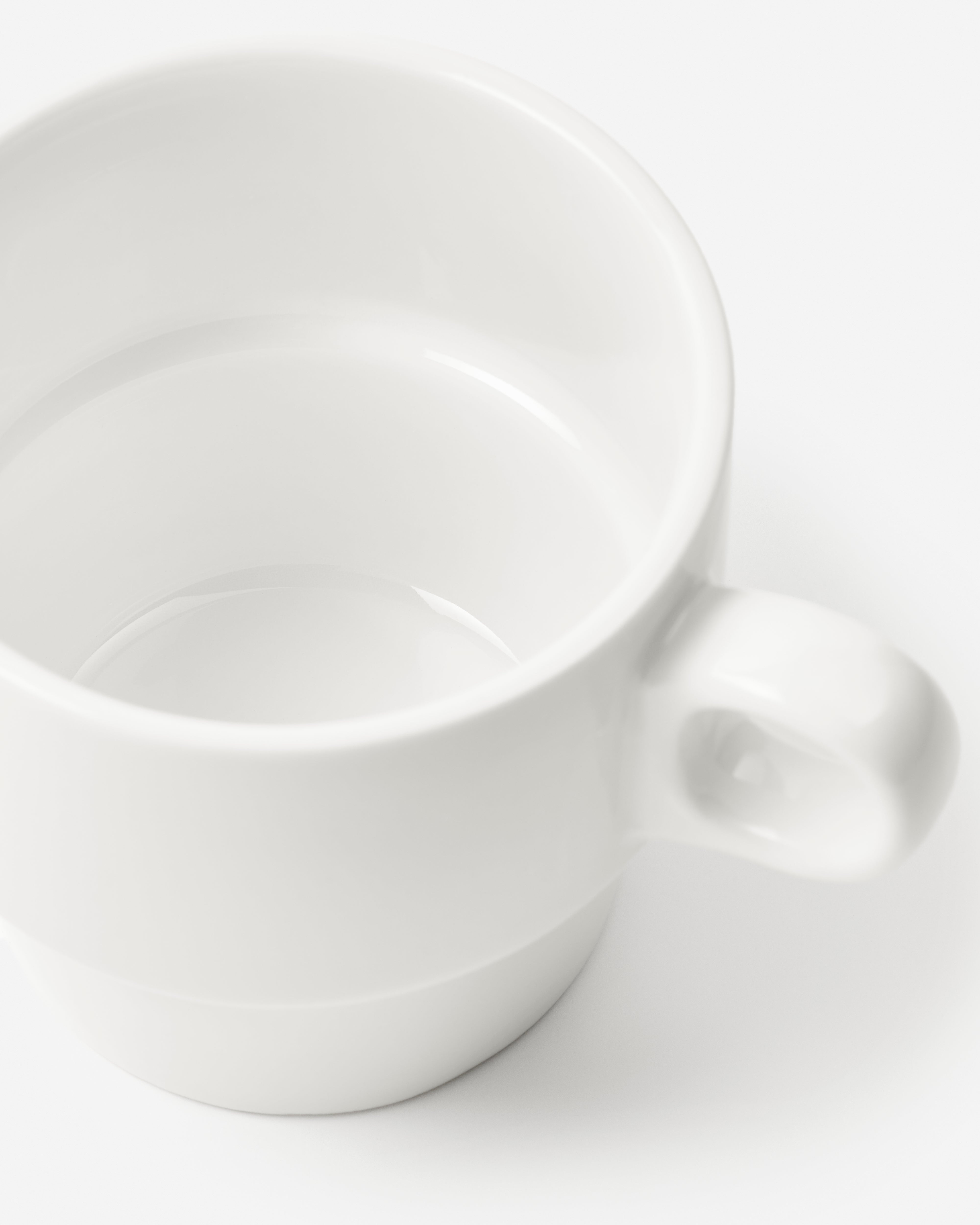 Caféteria Mug