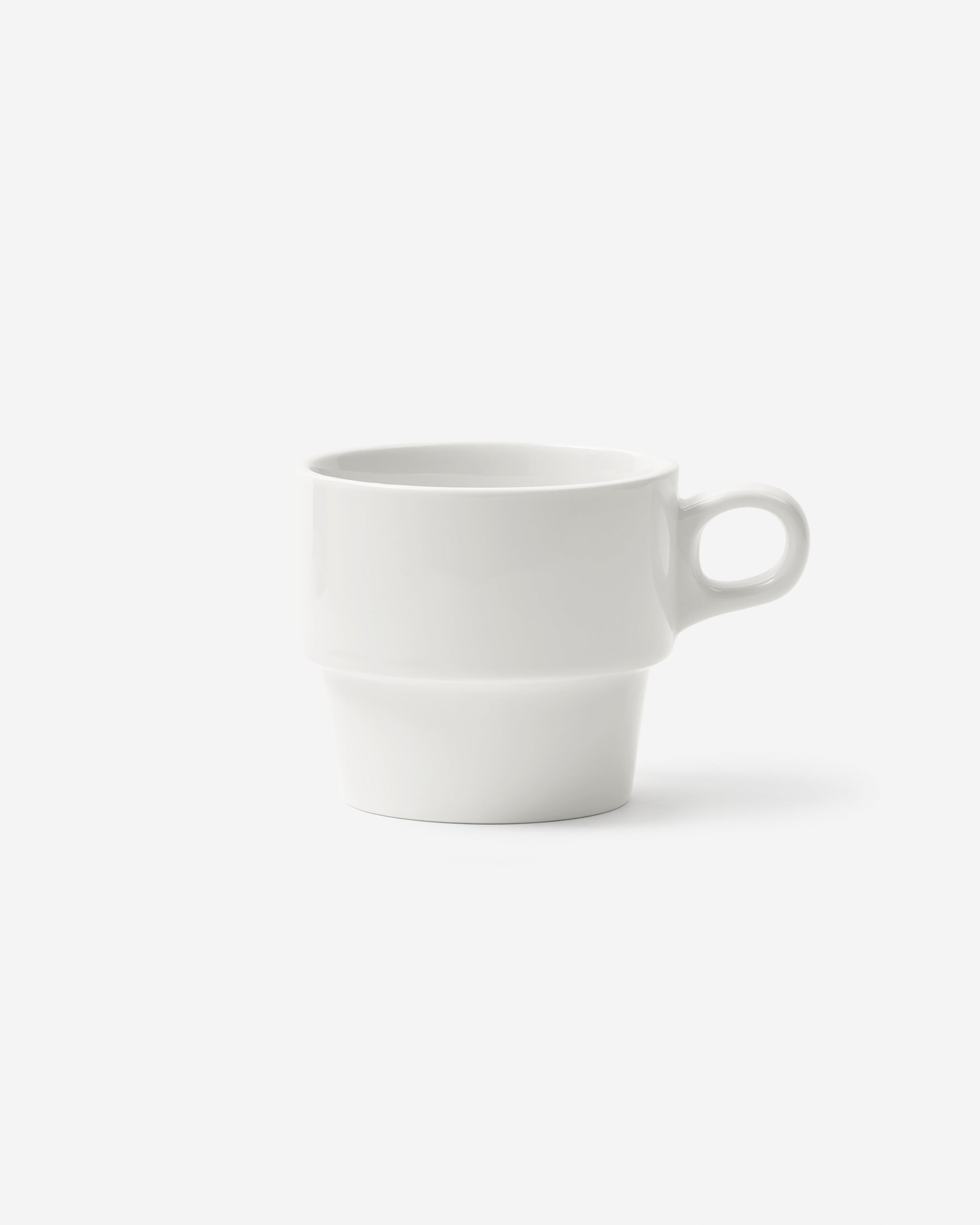 Caféteria Mug / Set of 4