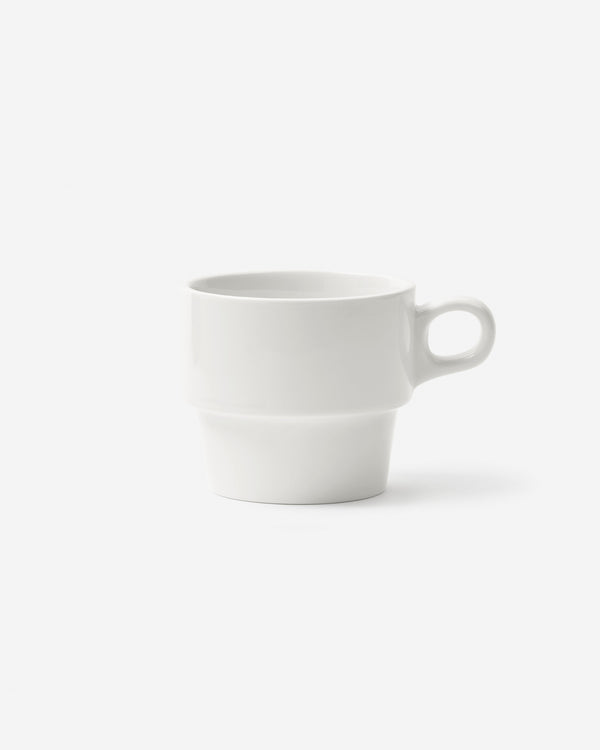 Caféteria Mug / Set of 4