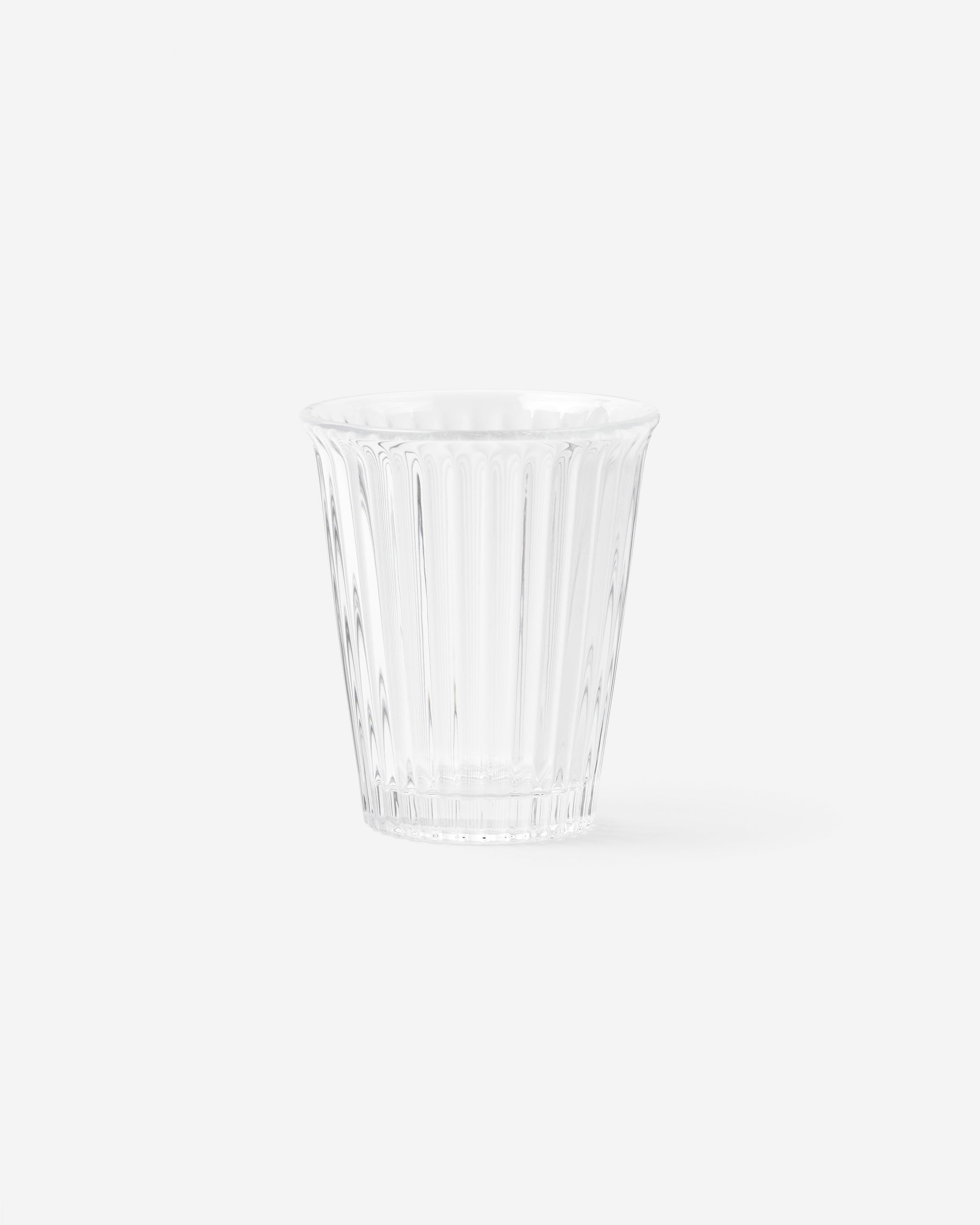 Canteen Bodega Glass / Set of 12