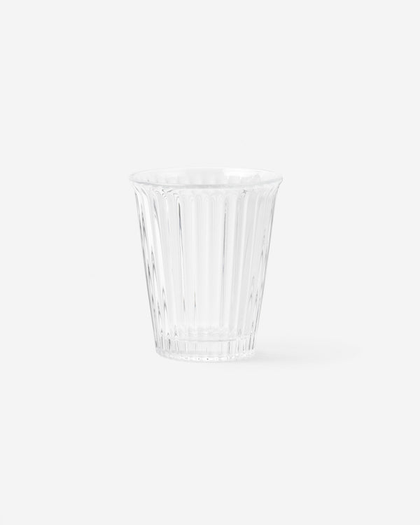 Canteen Bodega Glass / Set of 12