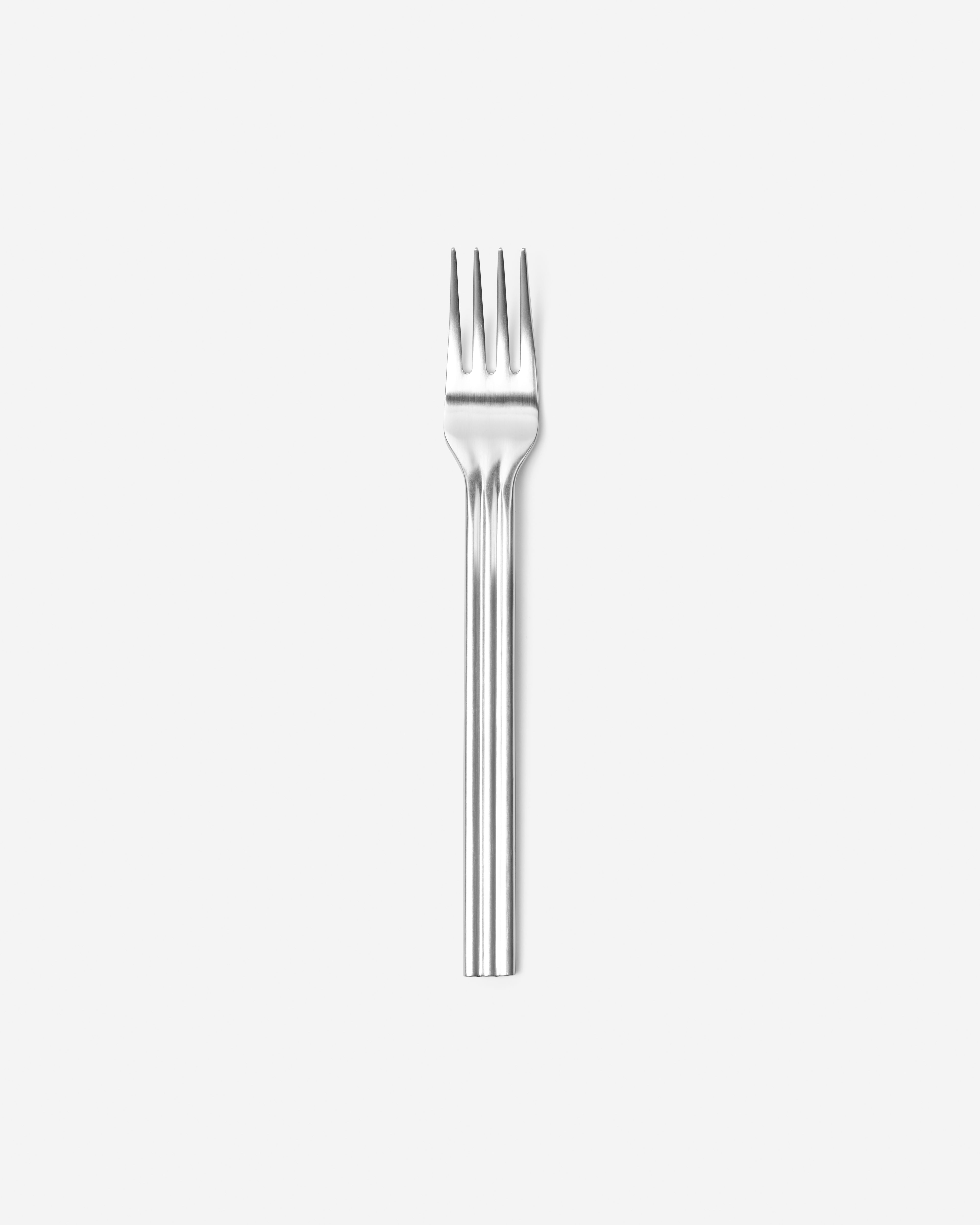 Canteen Brushed - Fork / Set of 12