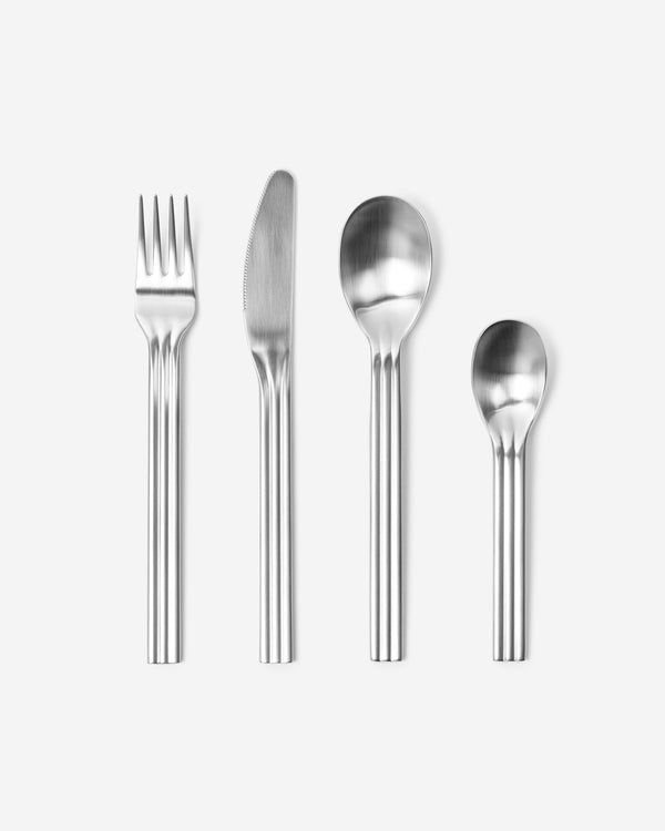 Canteen Brushed - 48 pcs / Set of 12