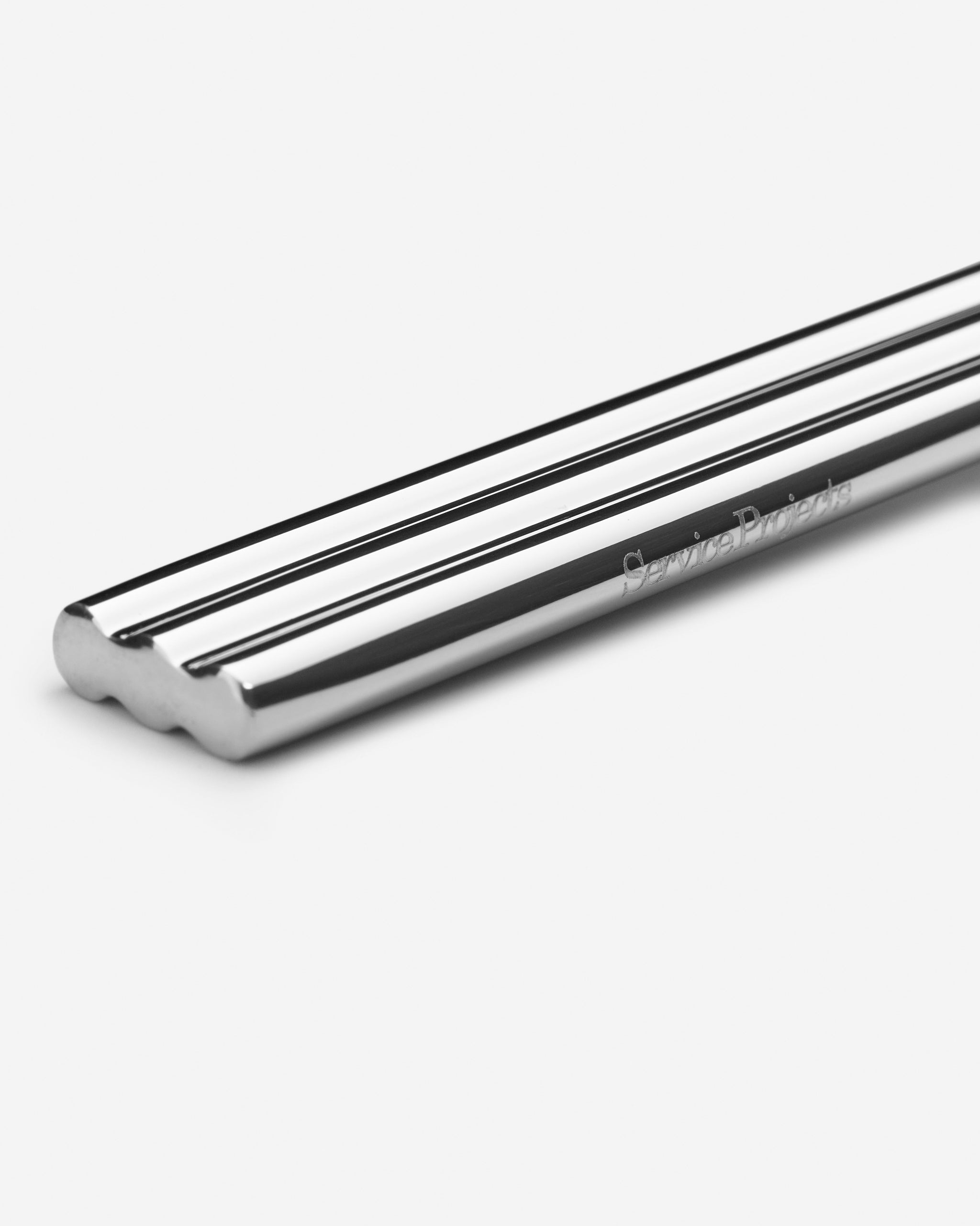 Canteen Polished - Table Spoon / Set of 12