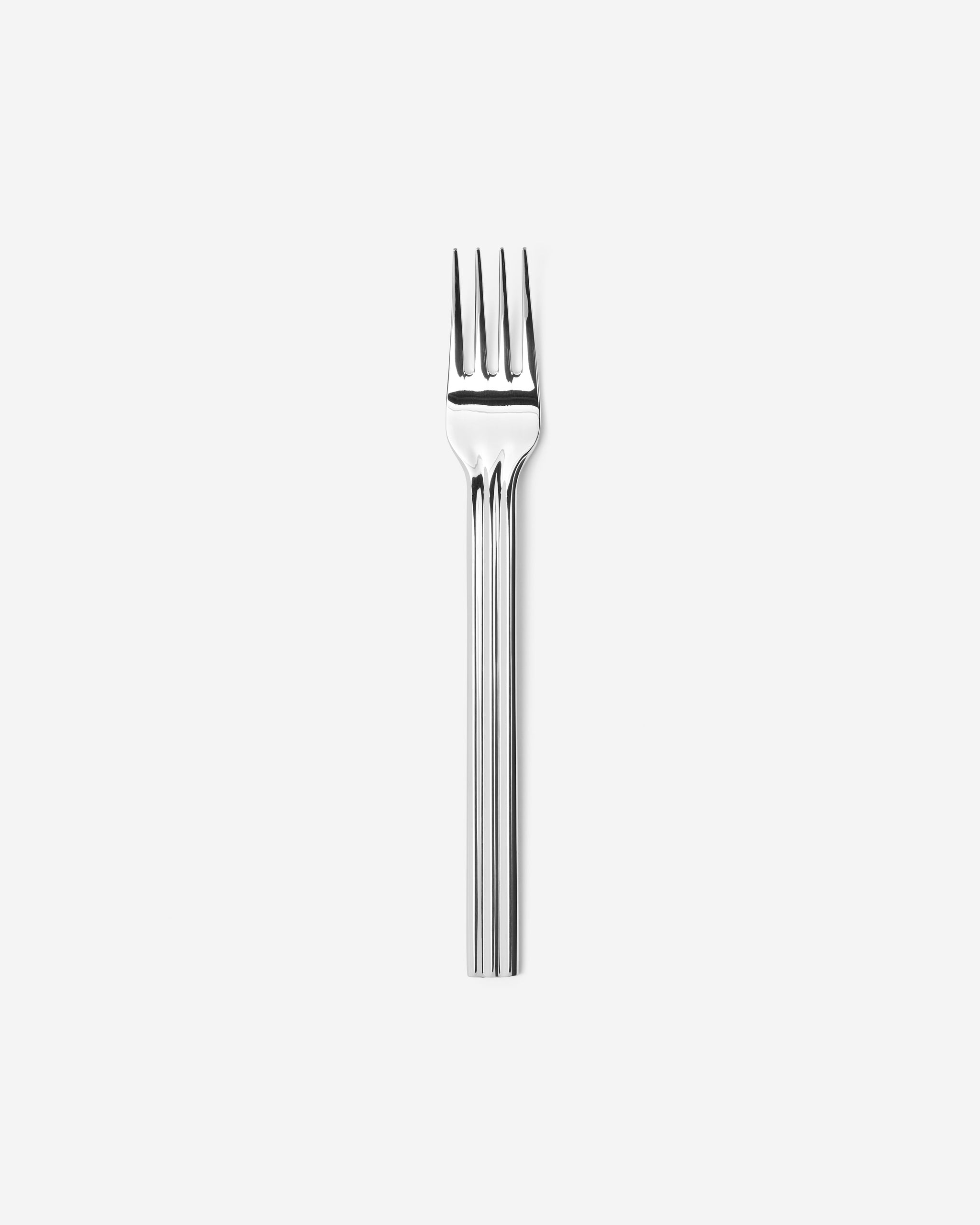 Canteen Polished - Fork / Set of 4