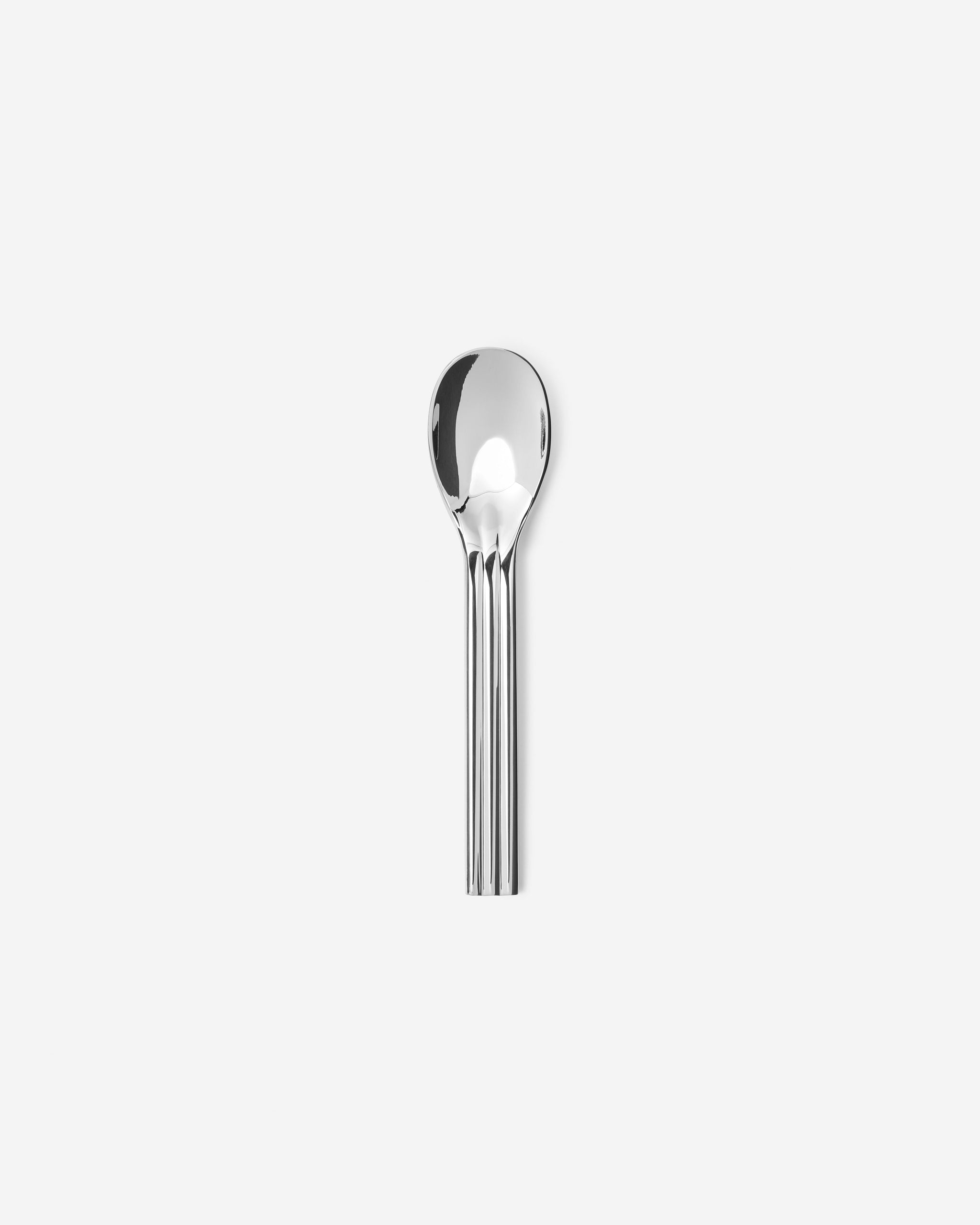Canteen Polished - Tea Spoon  / Set of 4