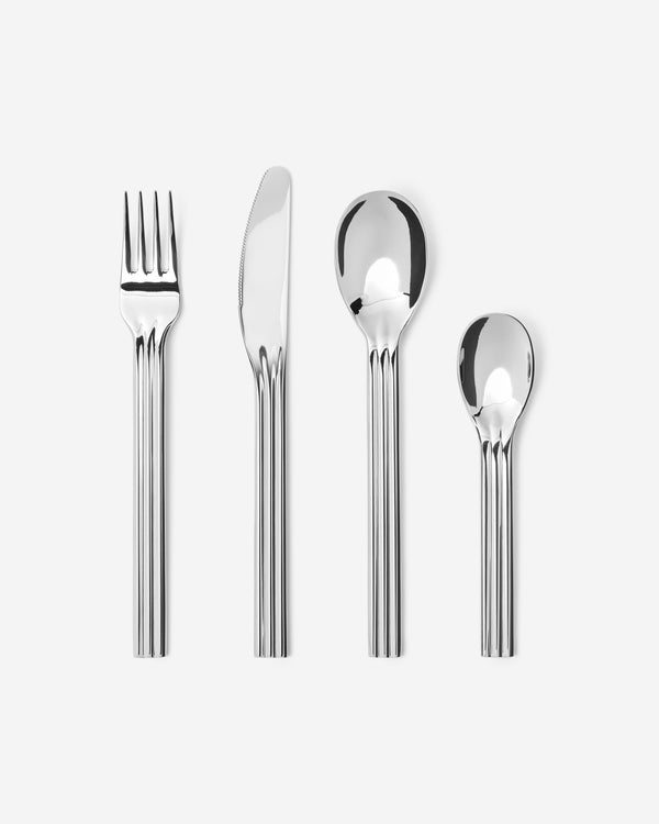 Canteen Polished - 48 pcs / Set of 12