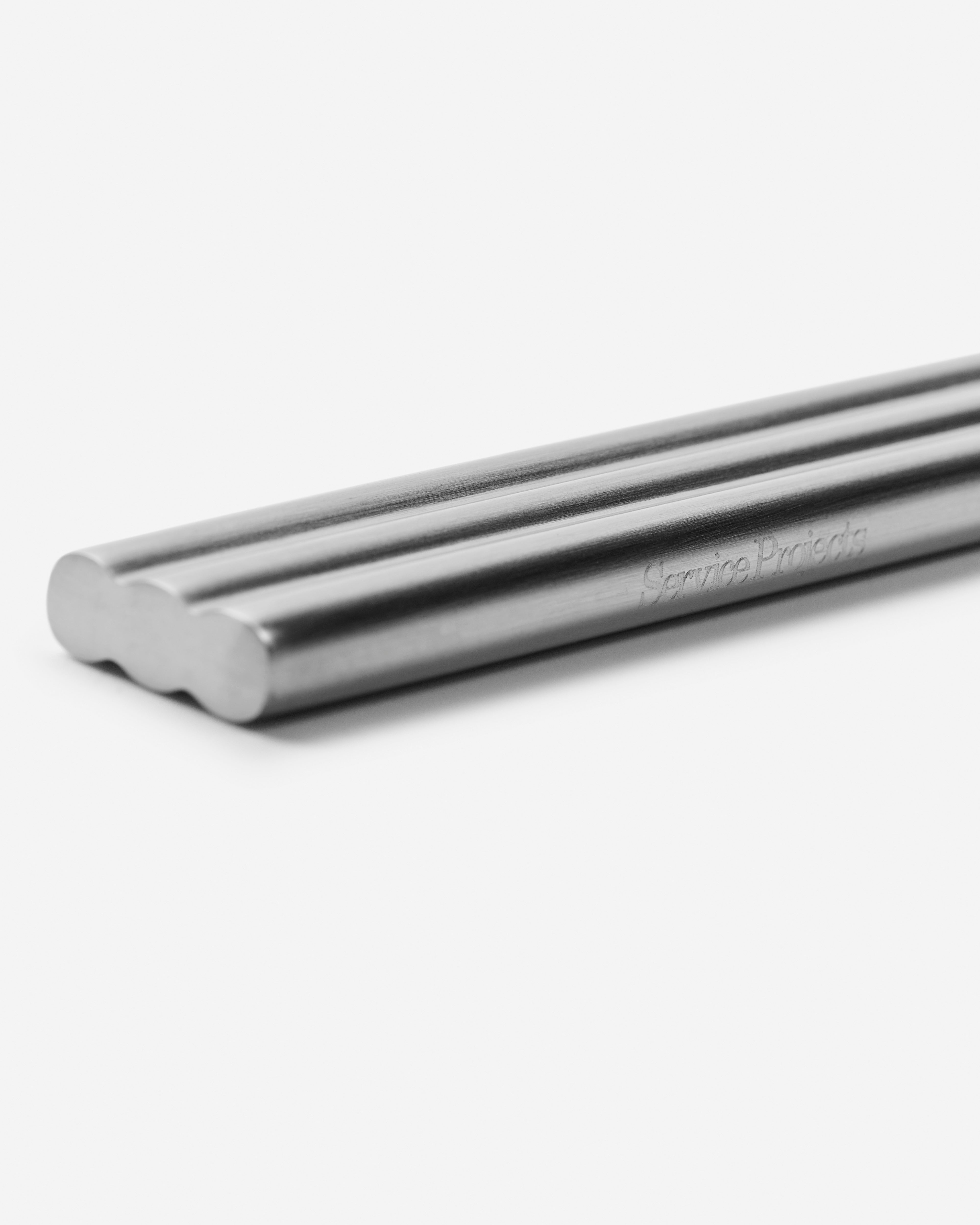 Canteen Brushed - Tea Spoon / Set of 4