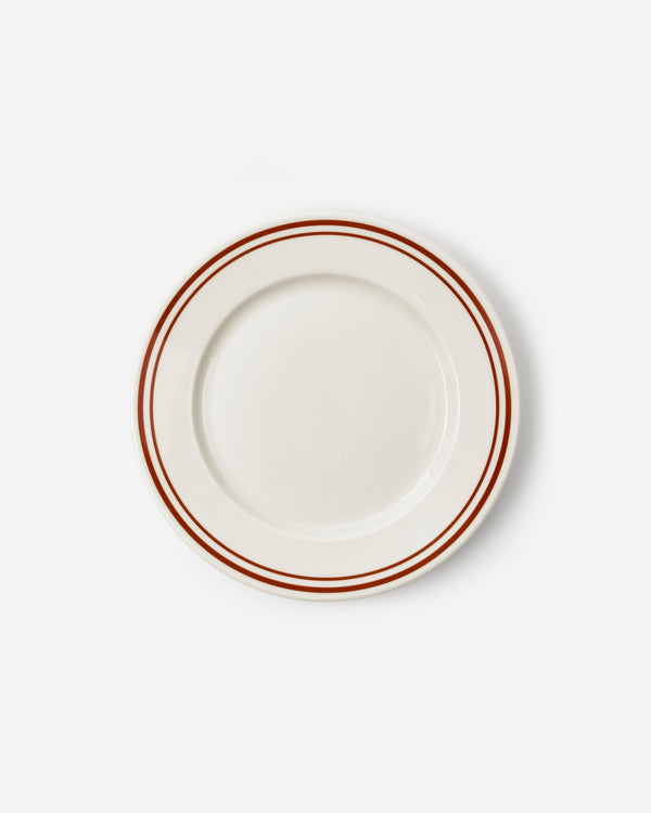 Diner 170 Small Plate / Set of 6